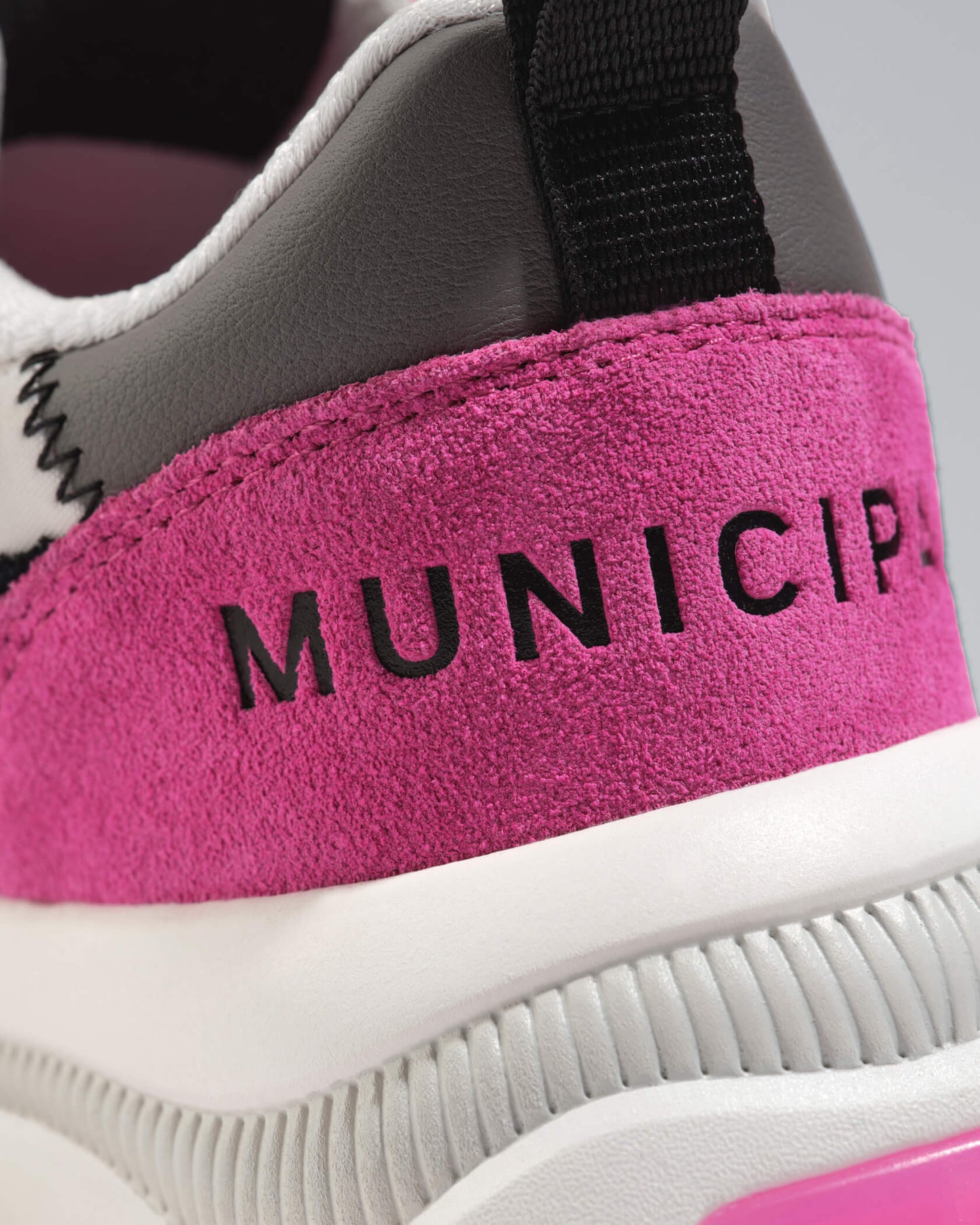 M.OG Shoes