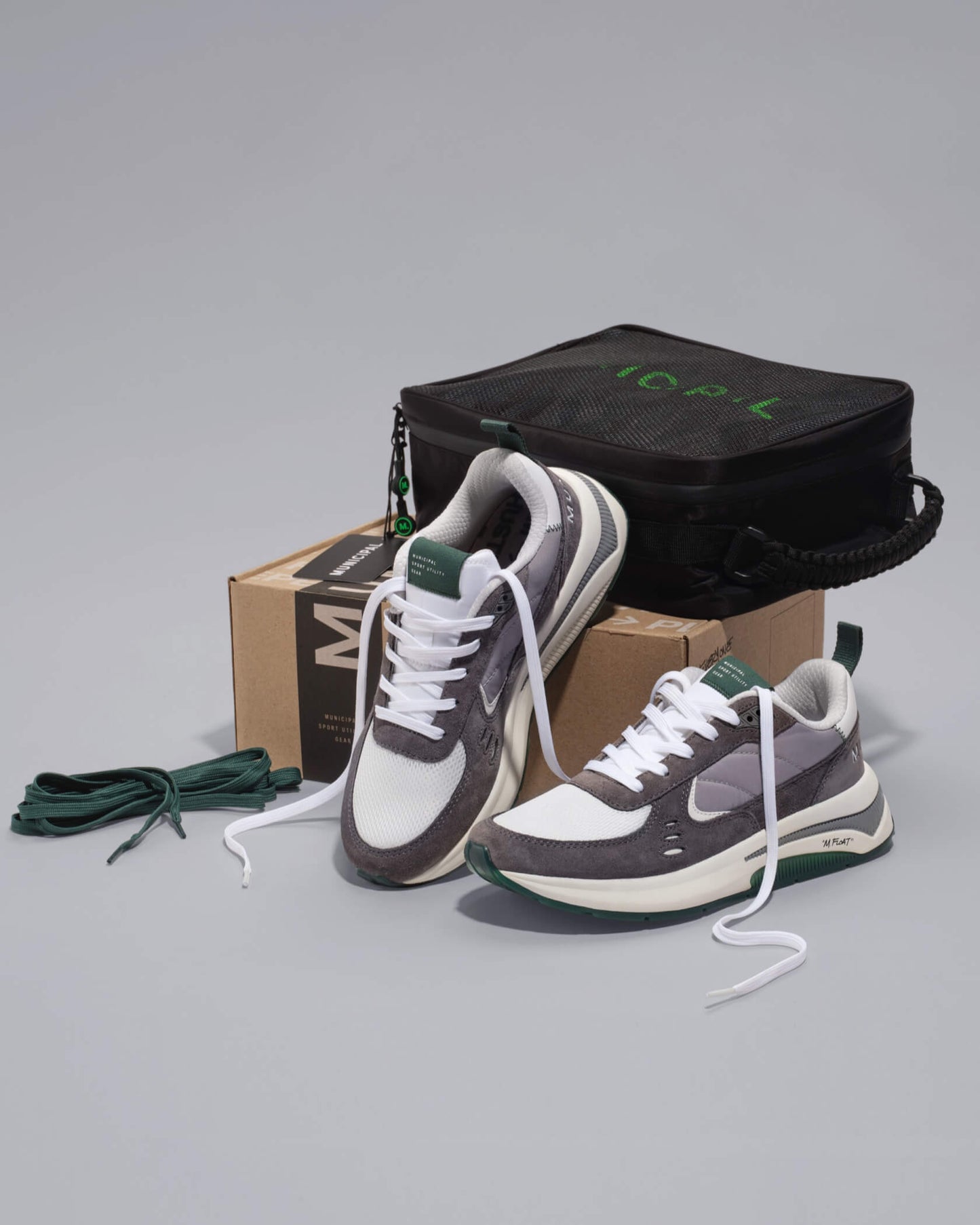 M.OG Shoes