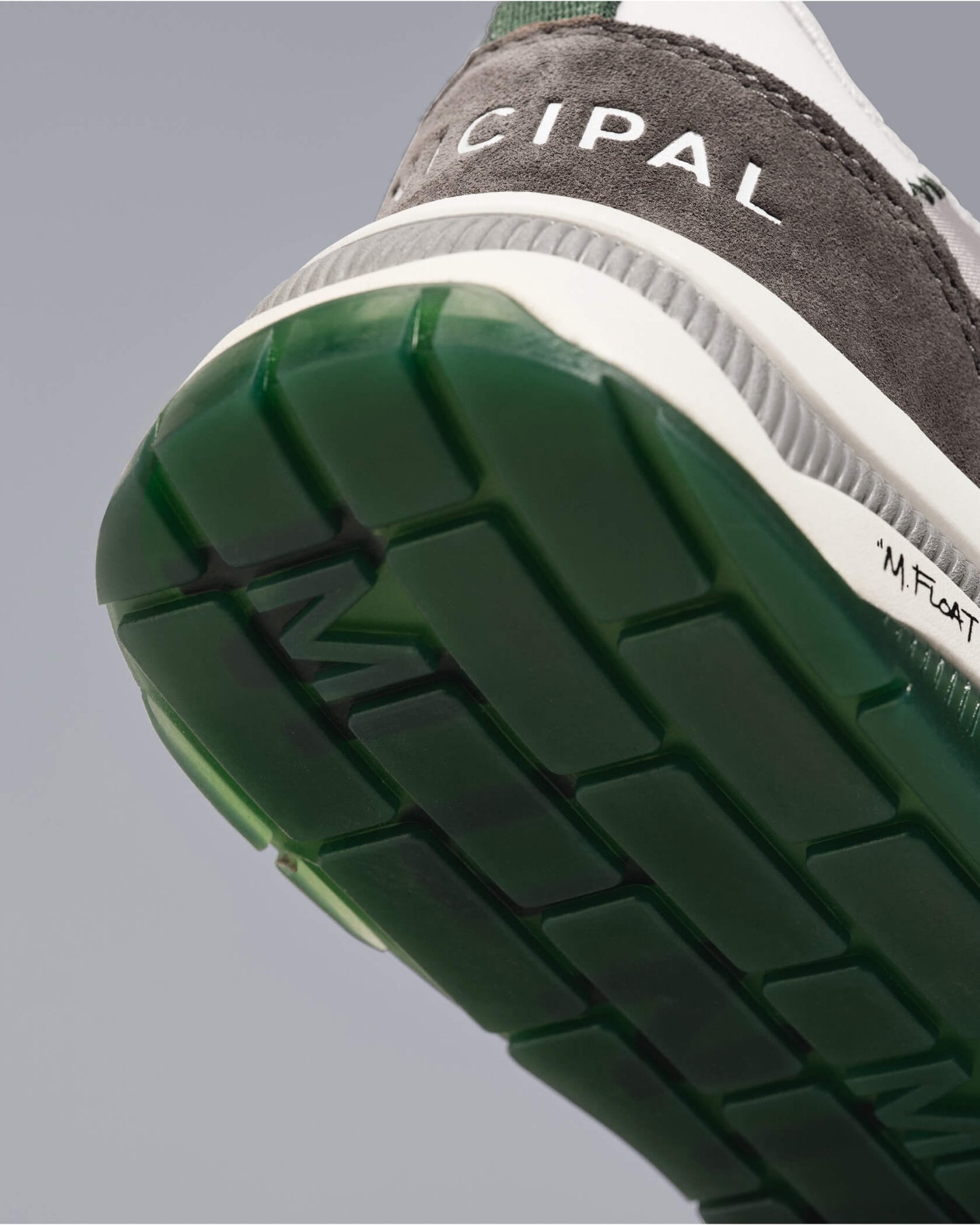 M.OG Shoes