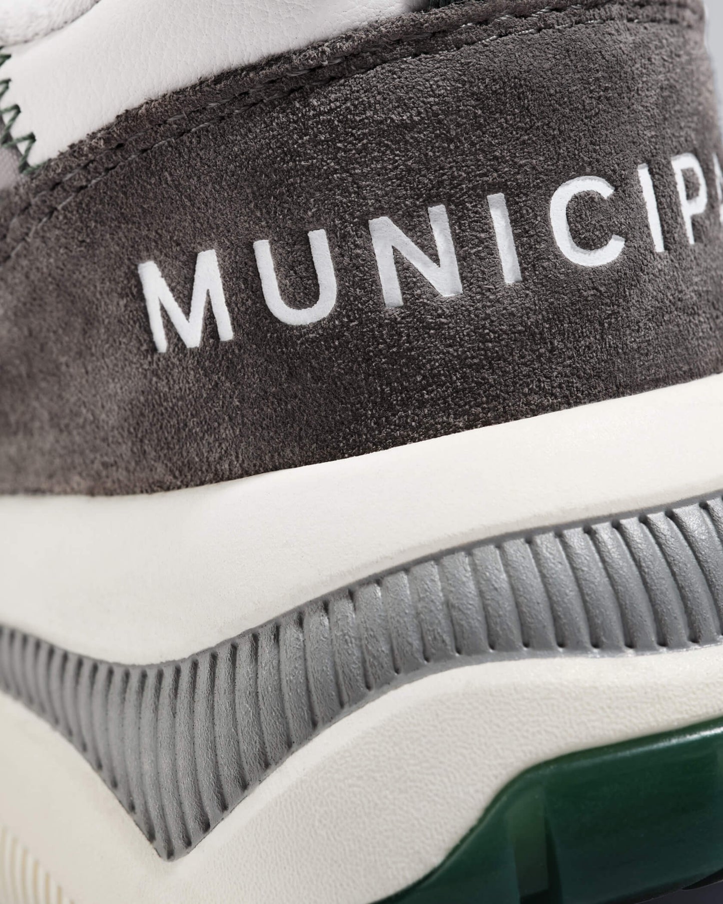 M.OG Shoes