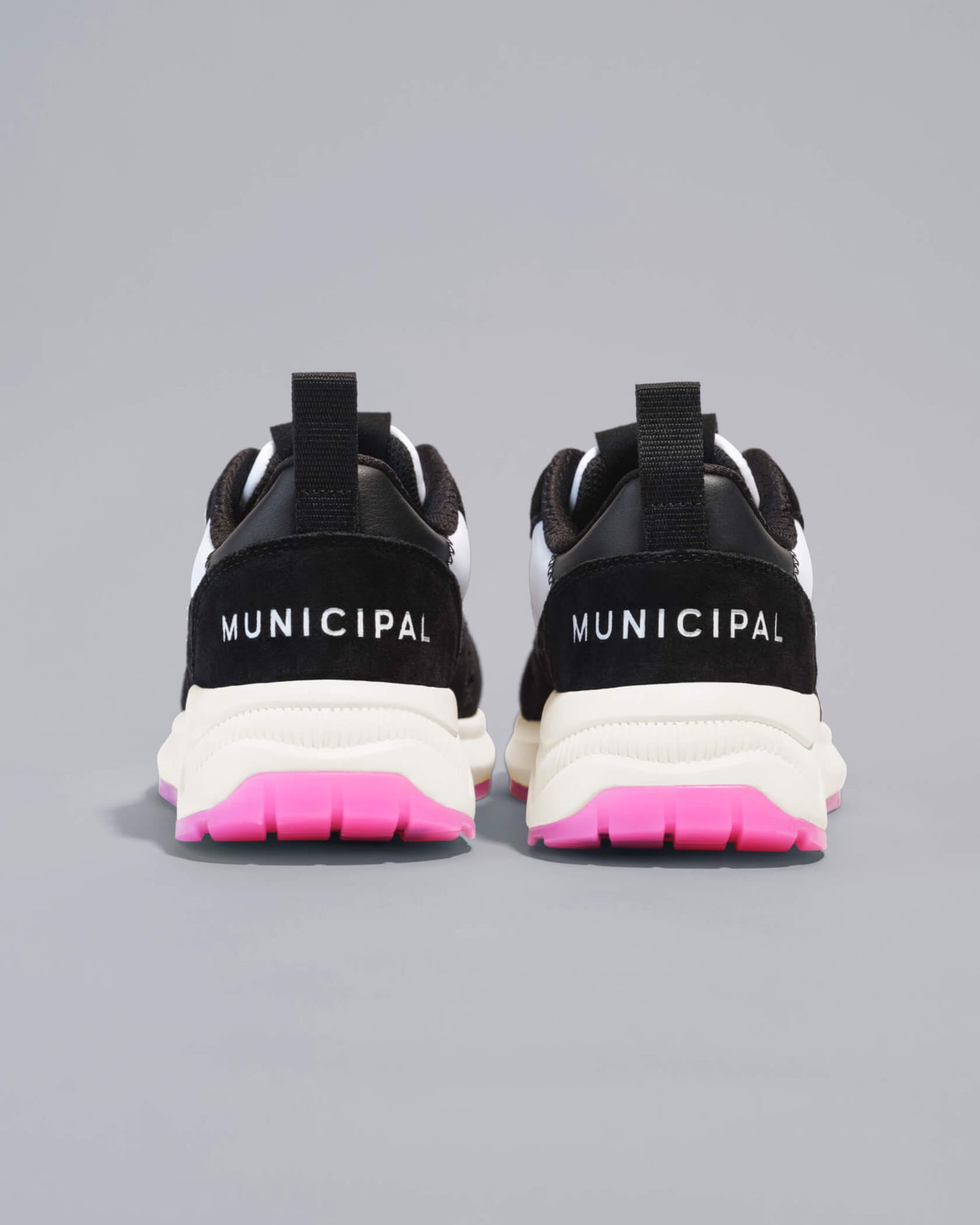 M.OG Shoes