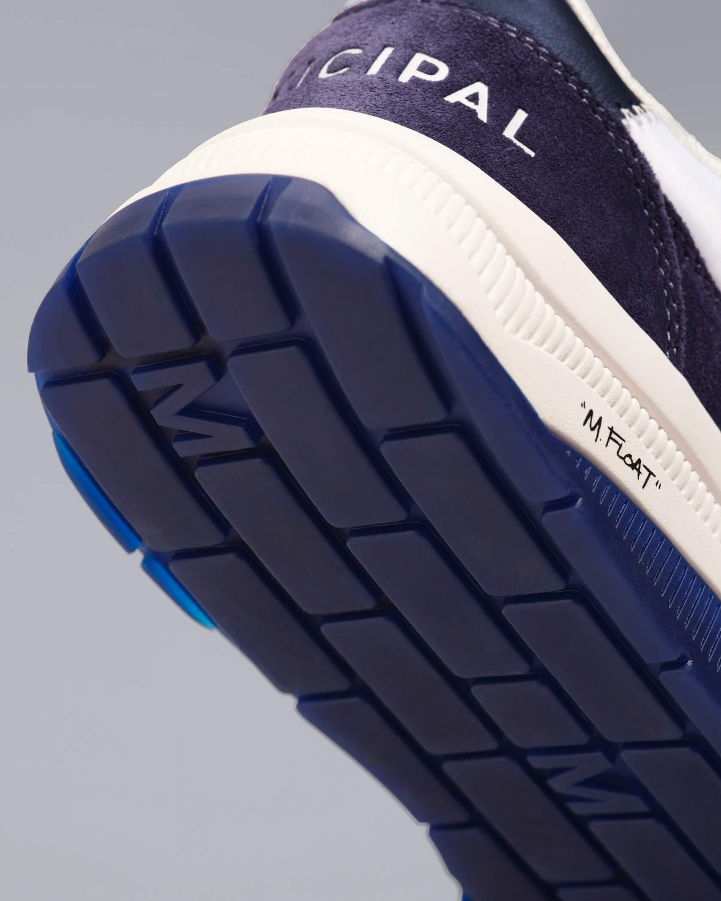 M.OG Shoes