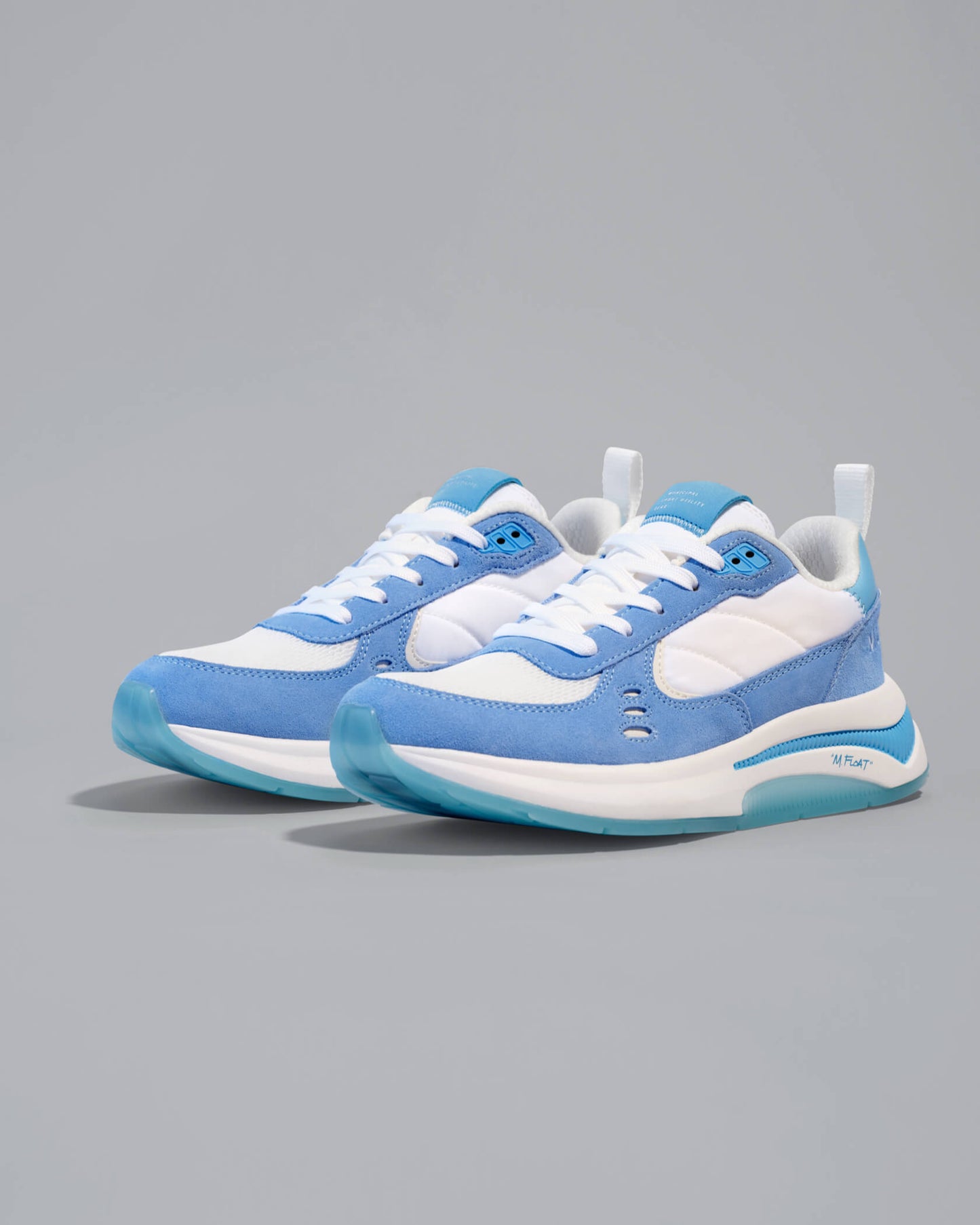 M.OG Shoes