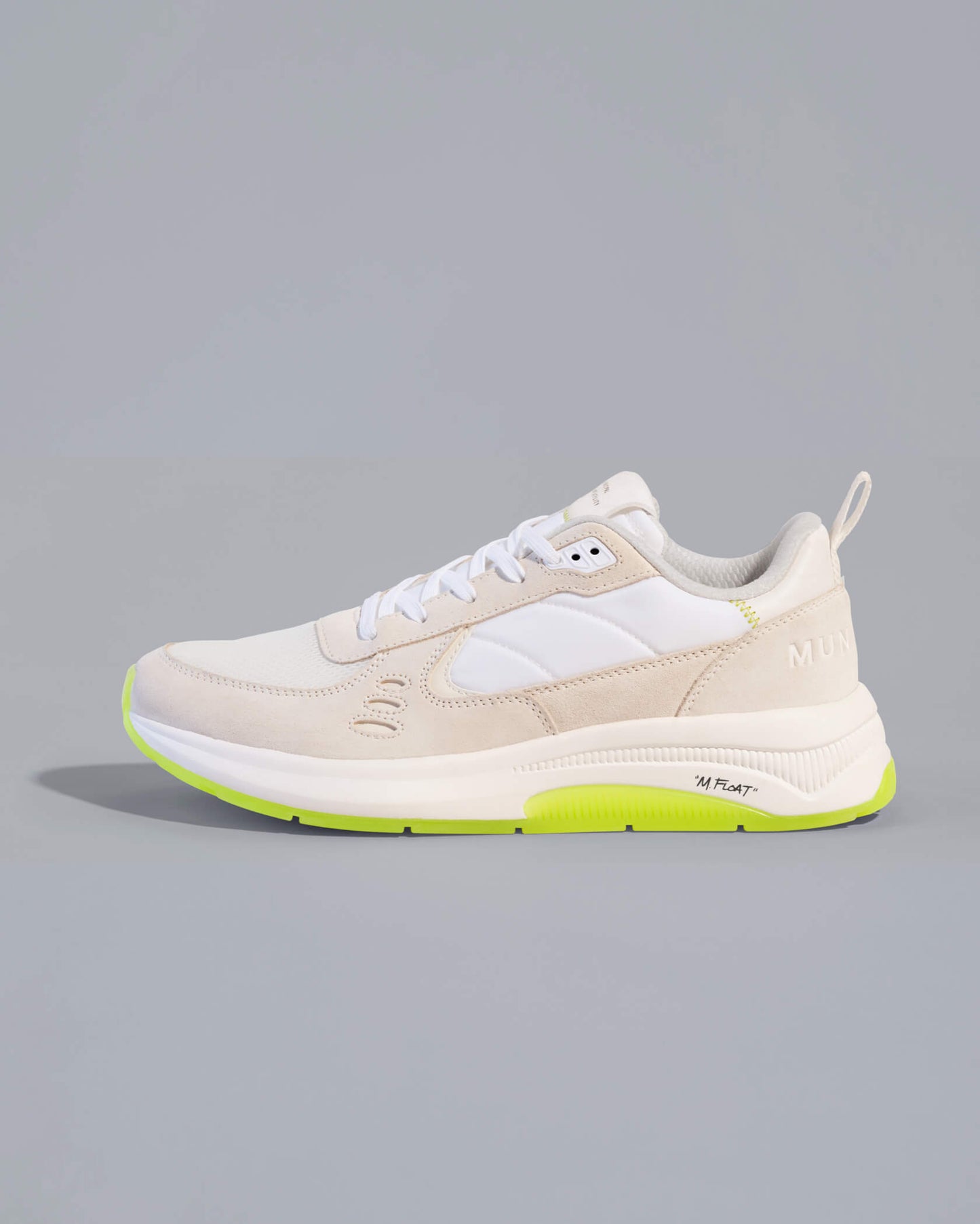 M.OG Shoes