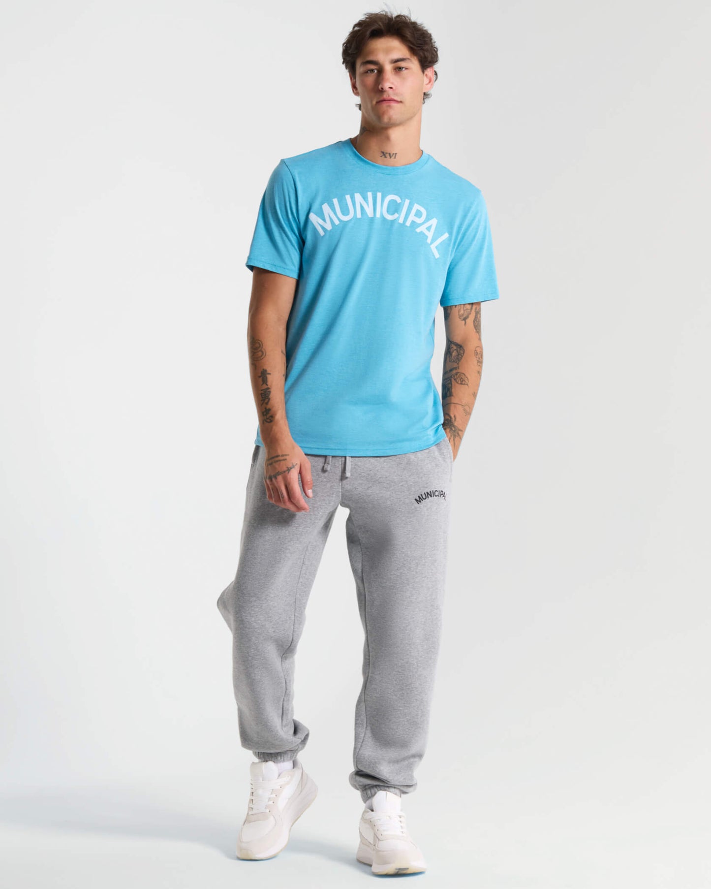M.OG-SuperBlend T-Shirt