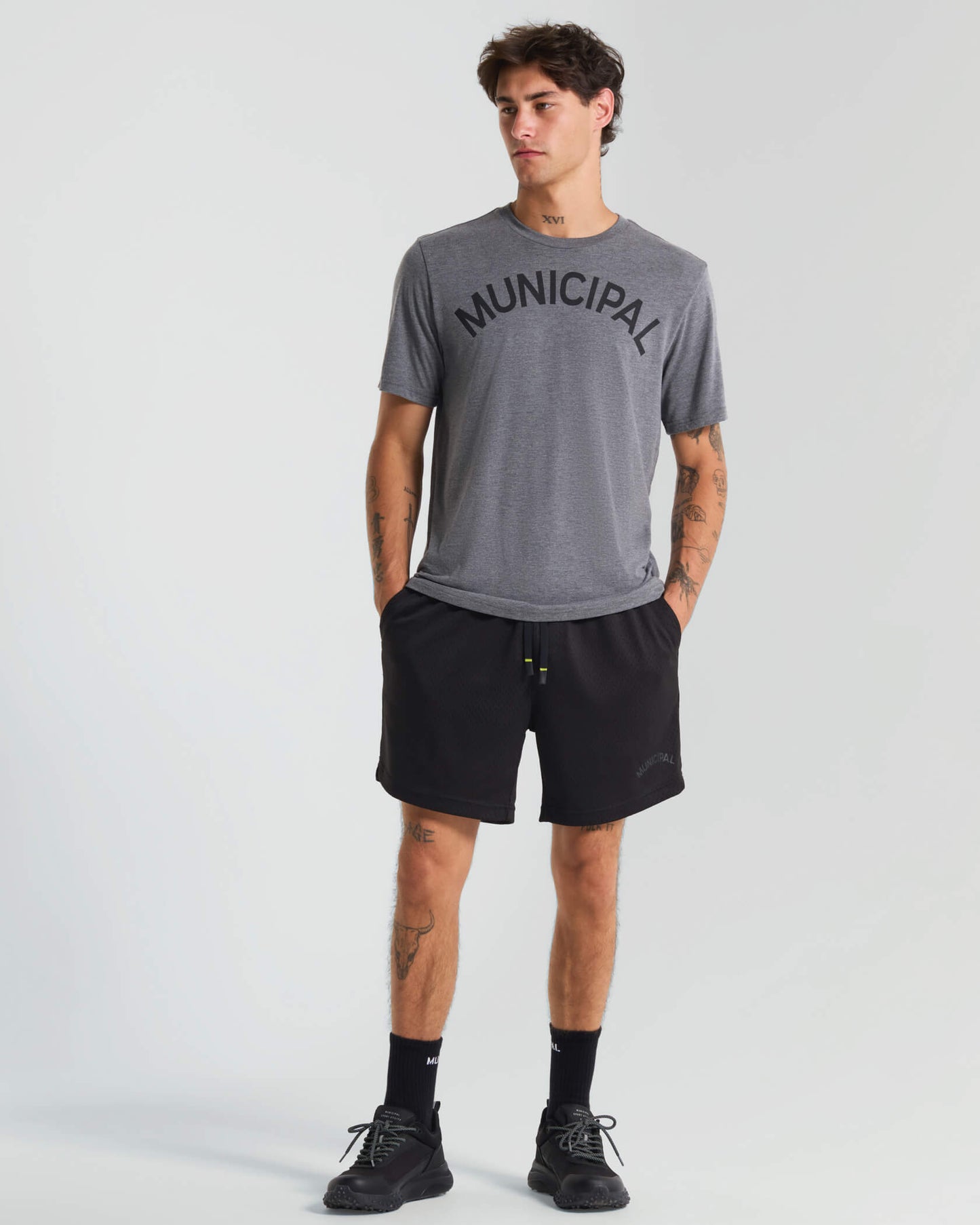 M.OG-SuperBlend T-Shirt