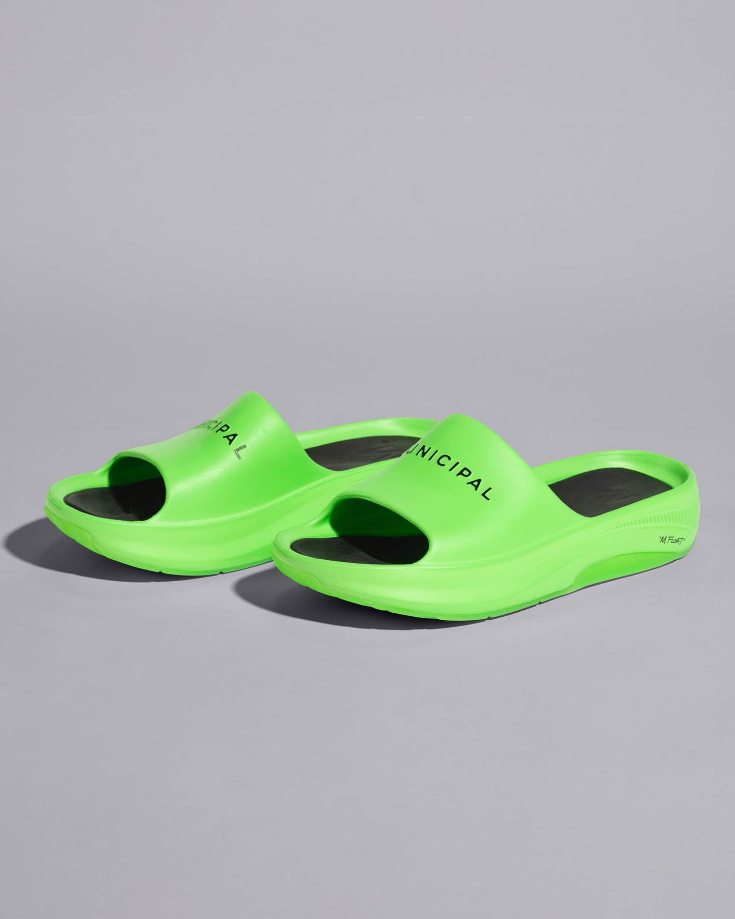 Podium Slides
