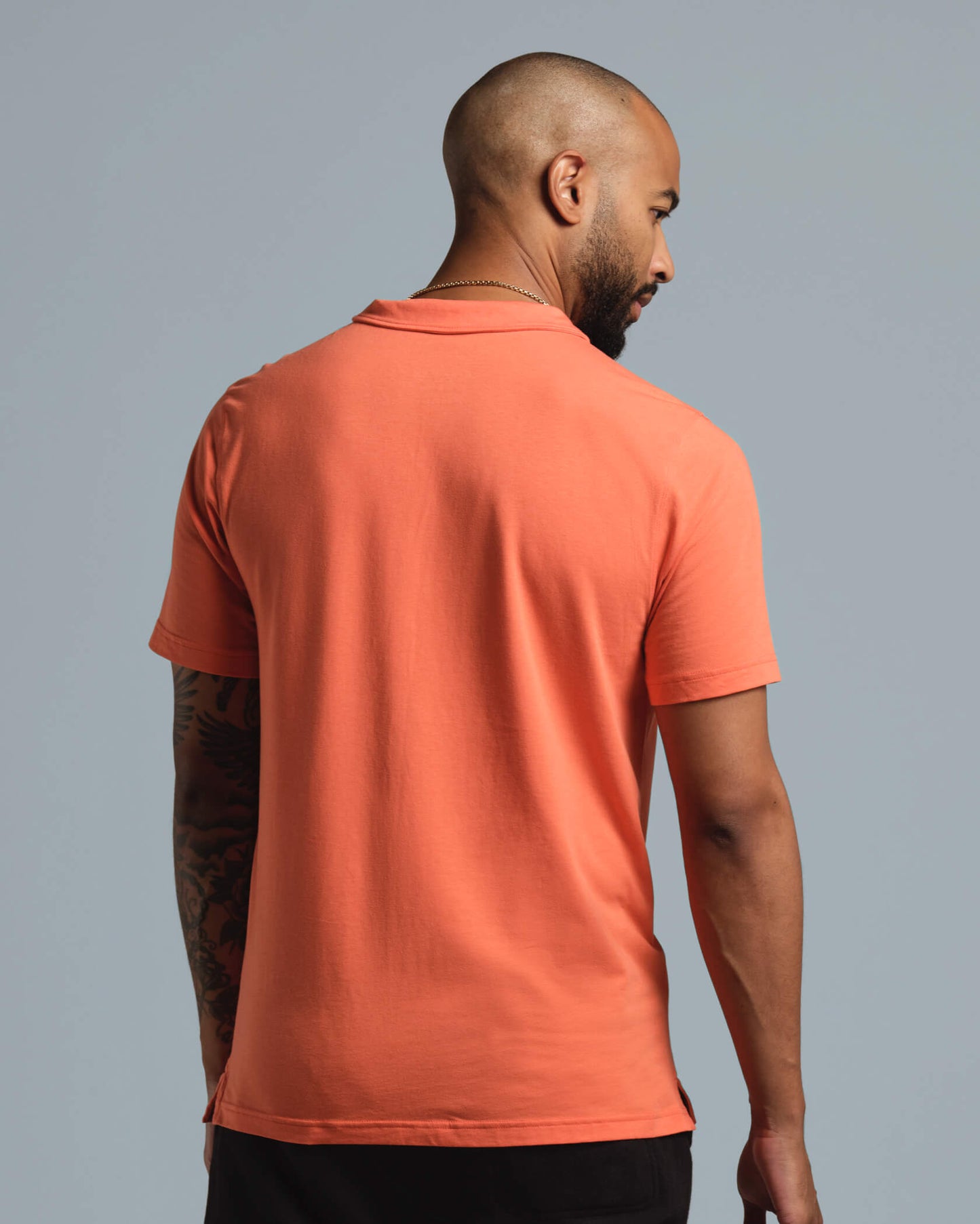 Polo T-Shirt