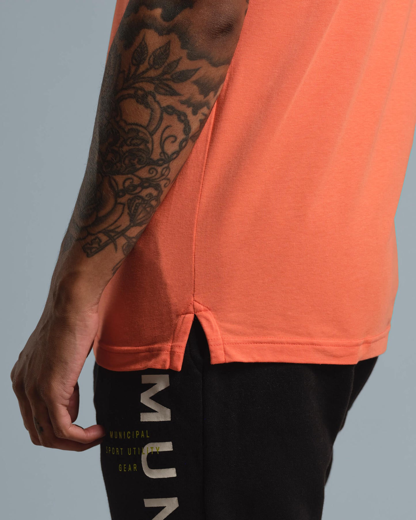 Polo T-Shirt
