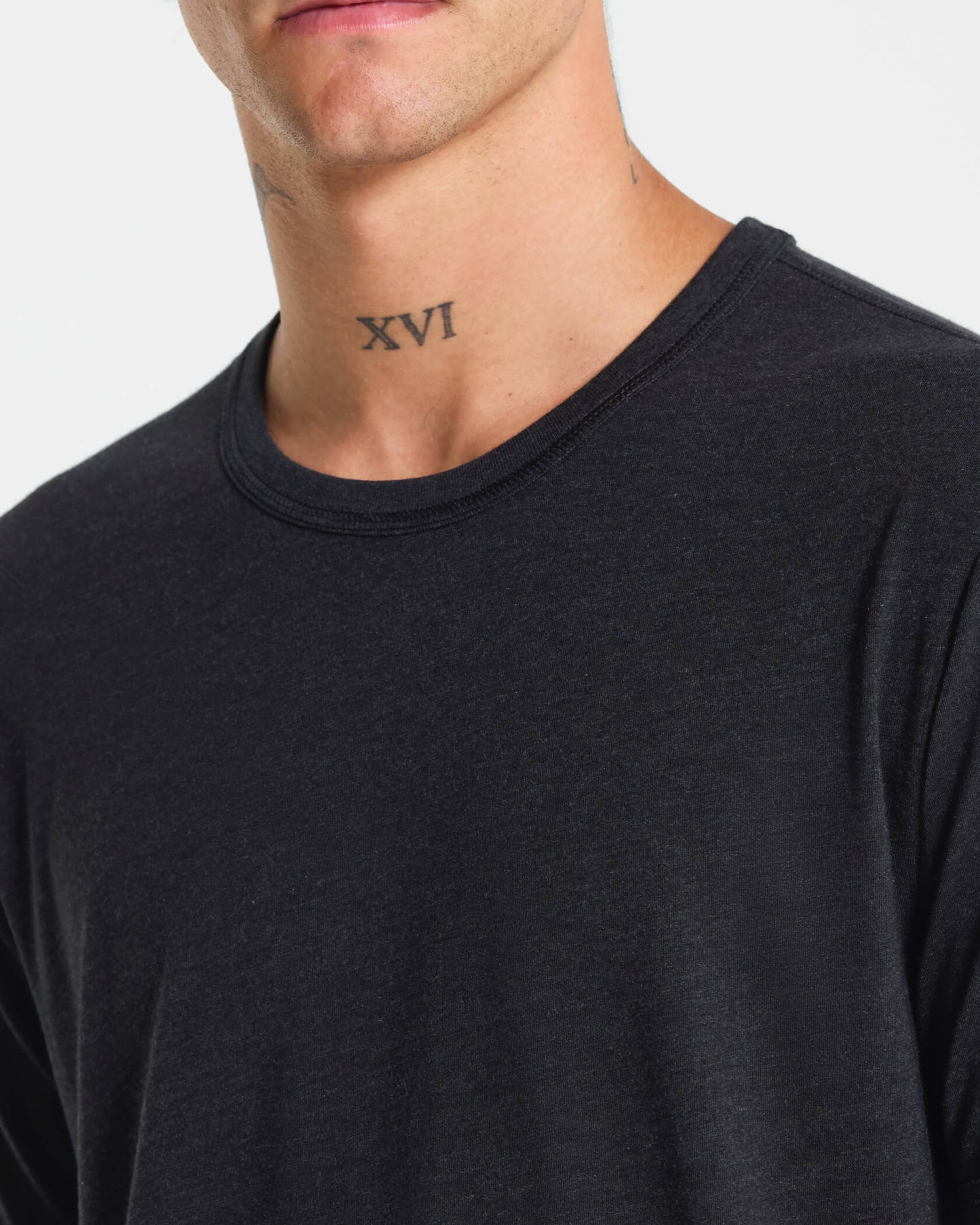 Ringer T-Shirt