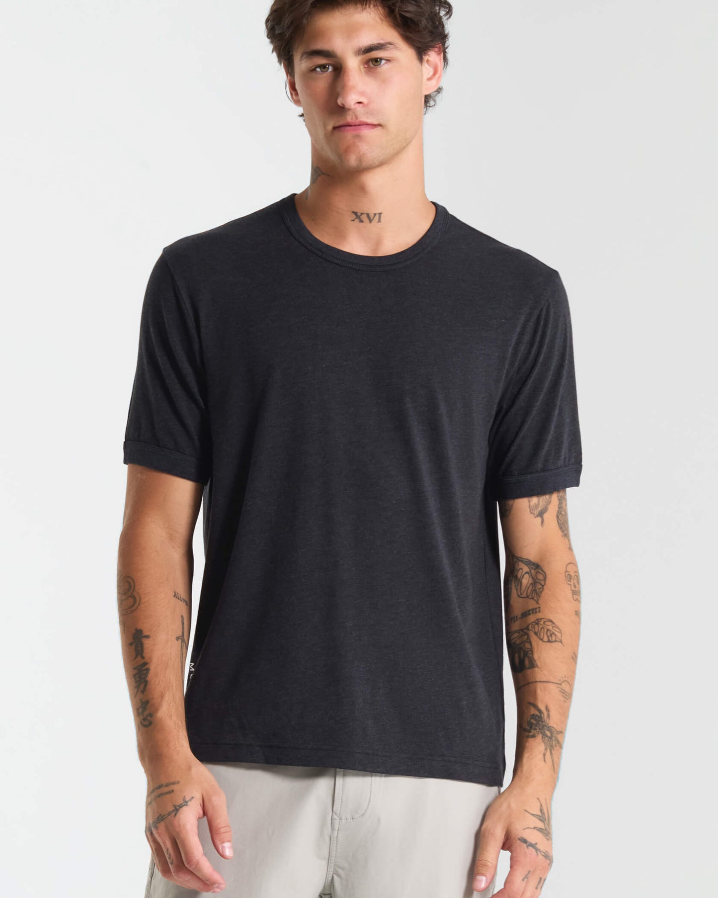 Ringer T-Shirt