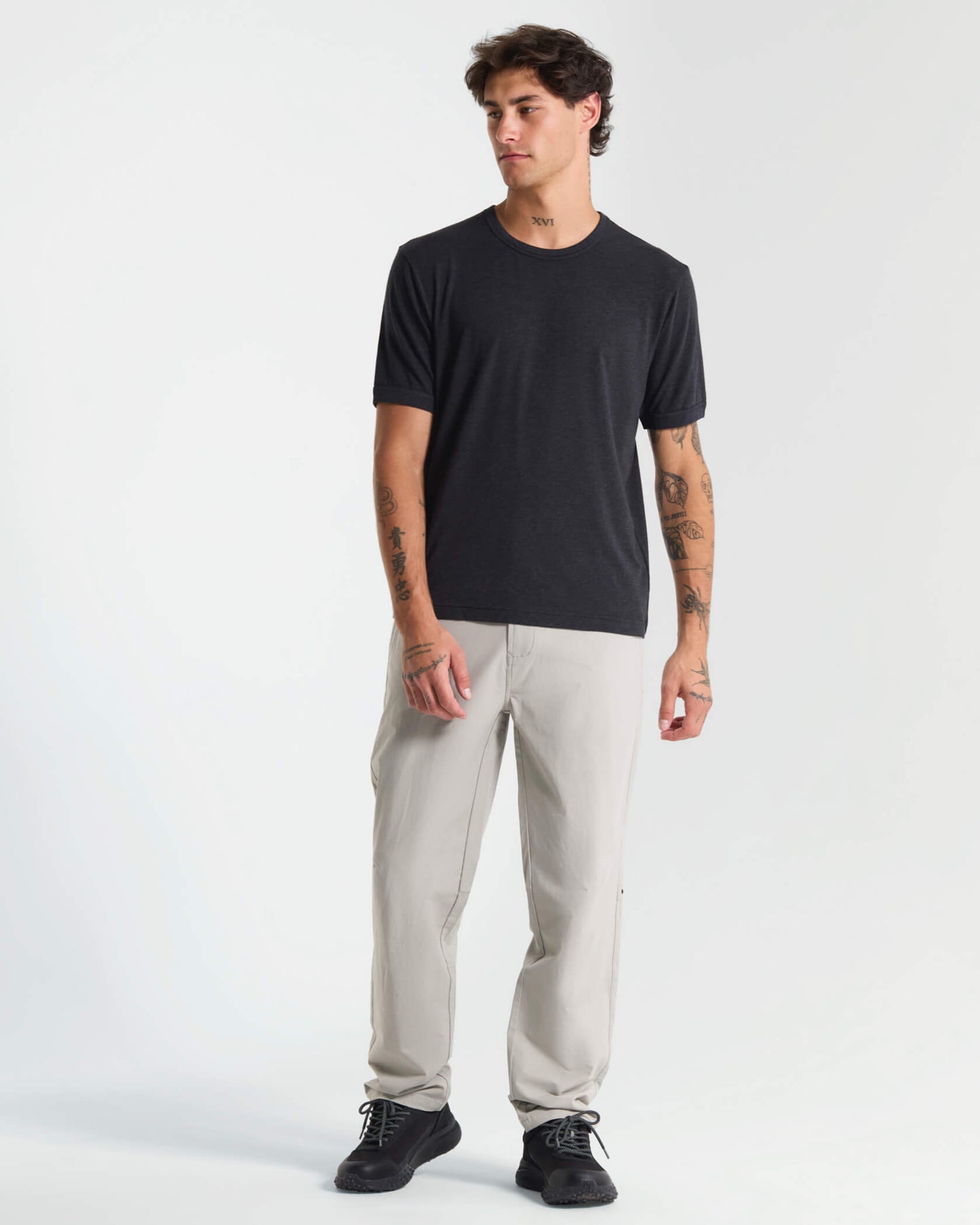 Ringer T-Shirt