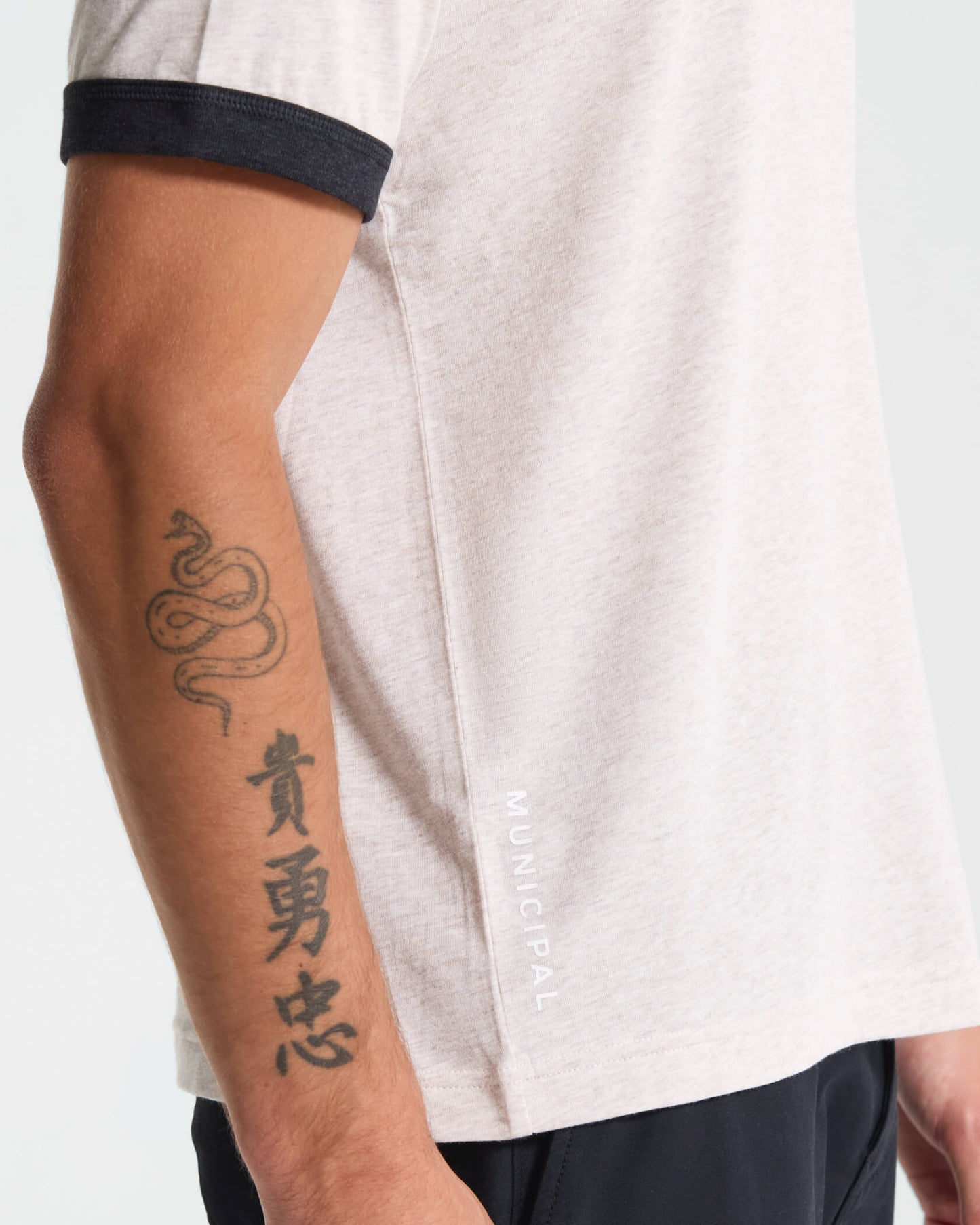 Ringer T-Shirt