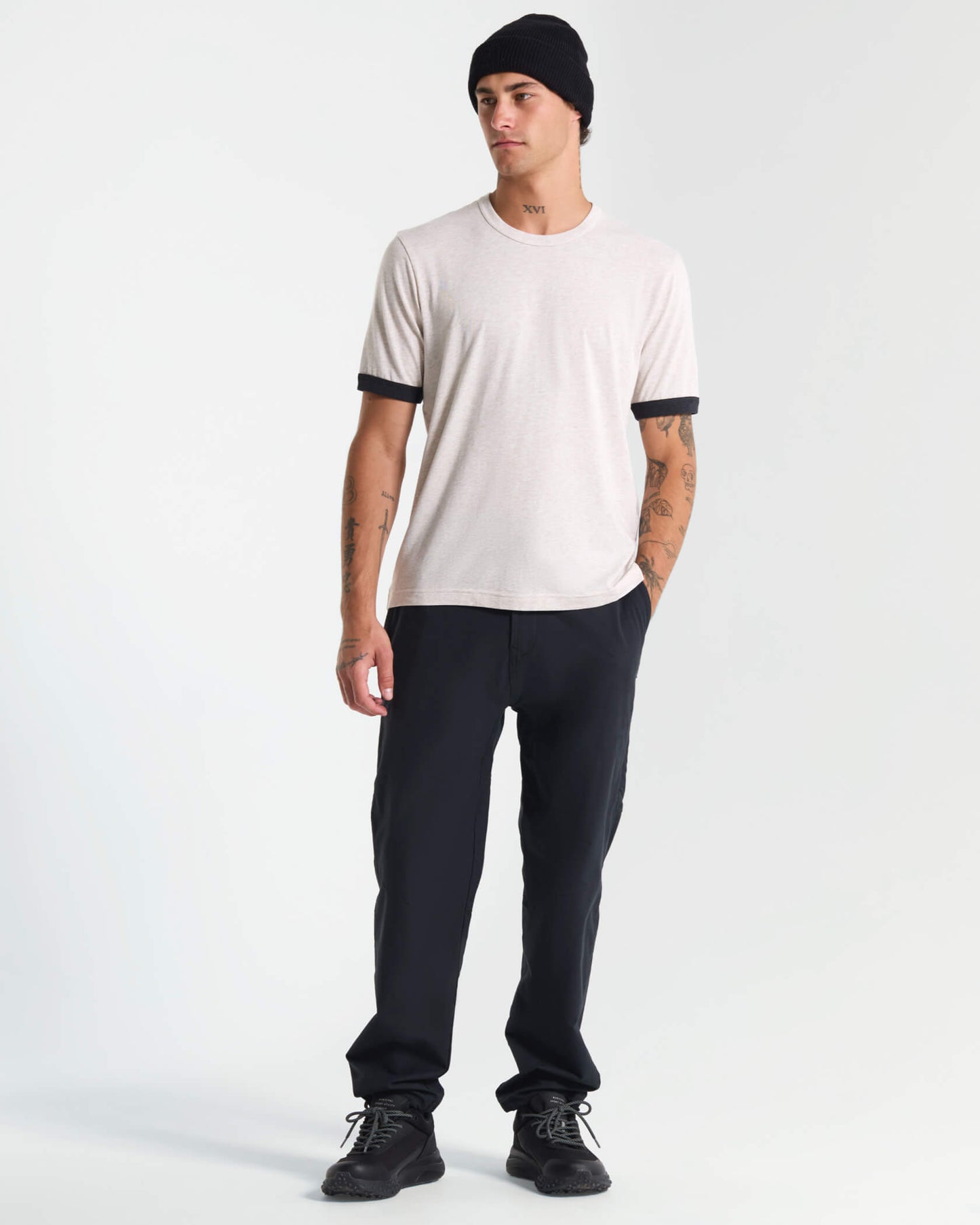 Ringer T-Shirt