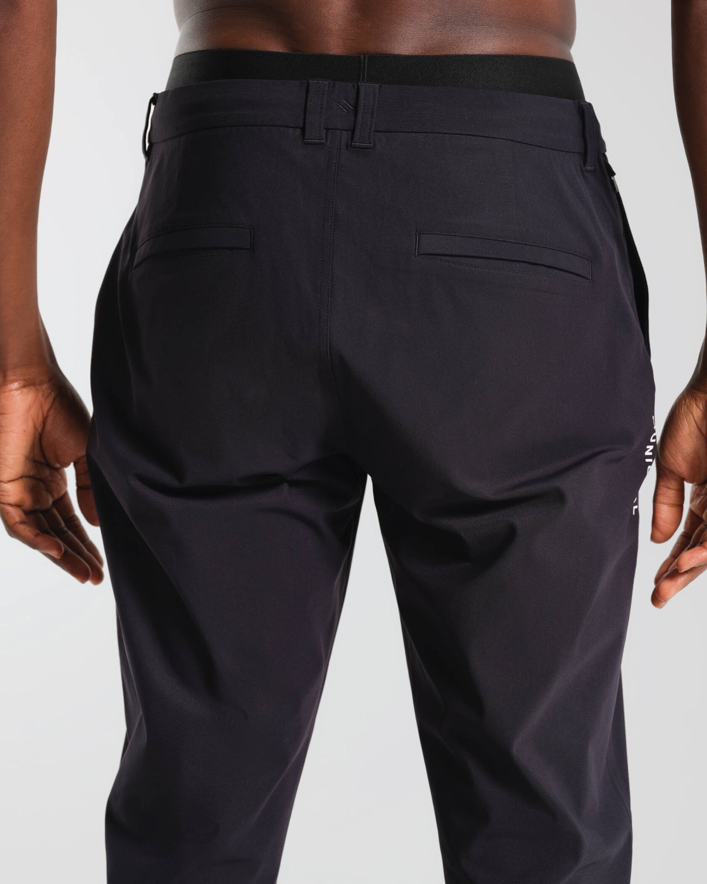 RTP Tech Joggers