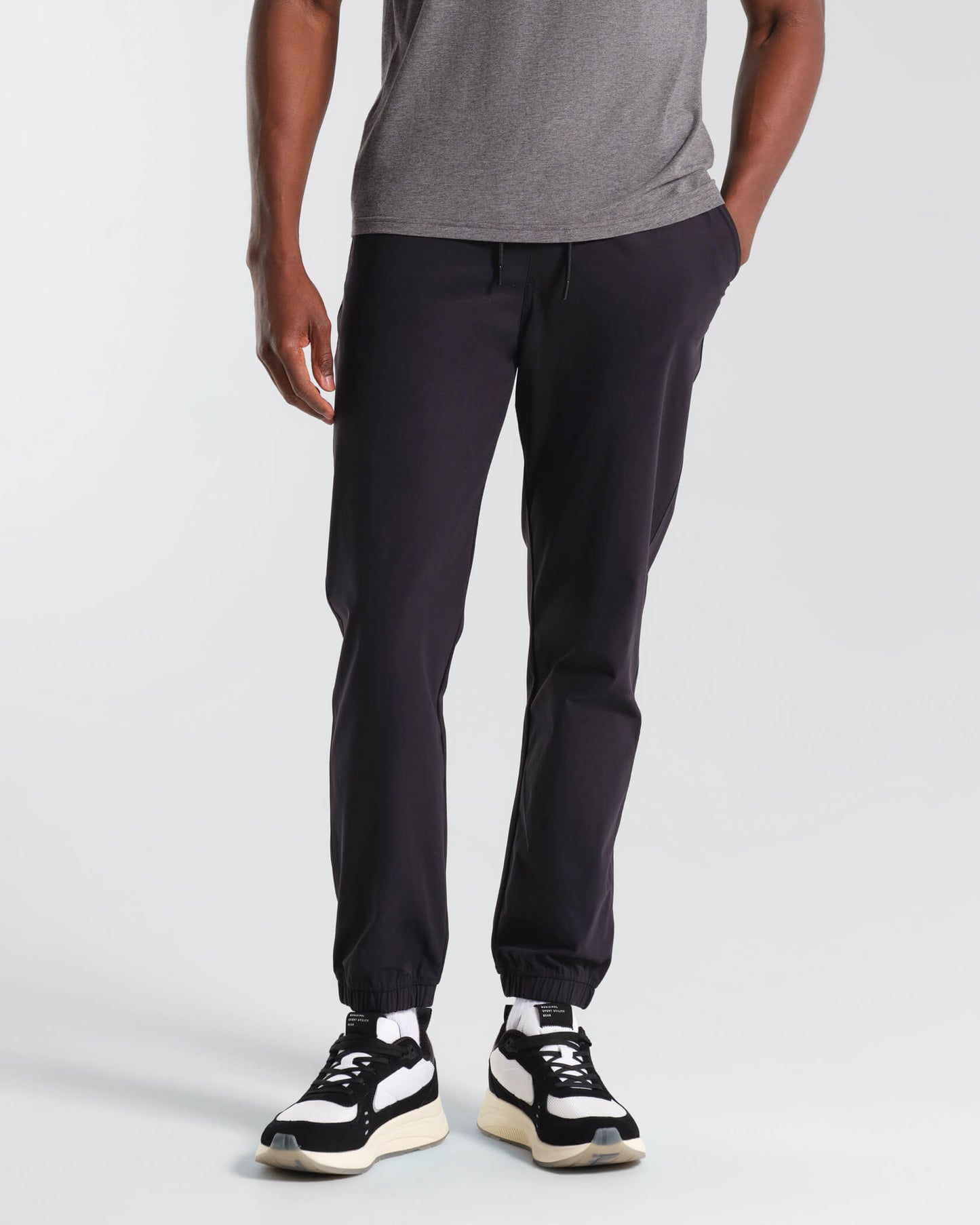 RTP Tech Joggers
