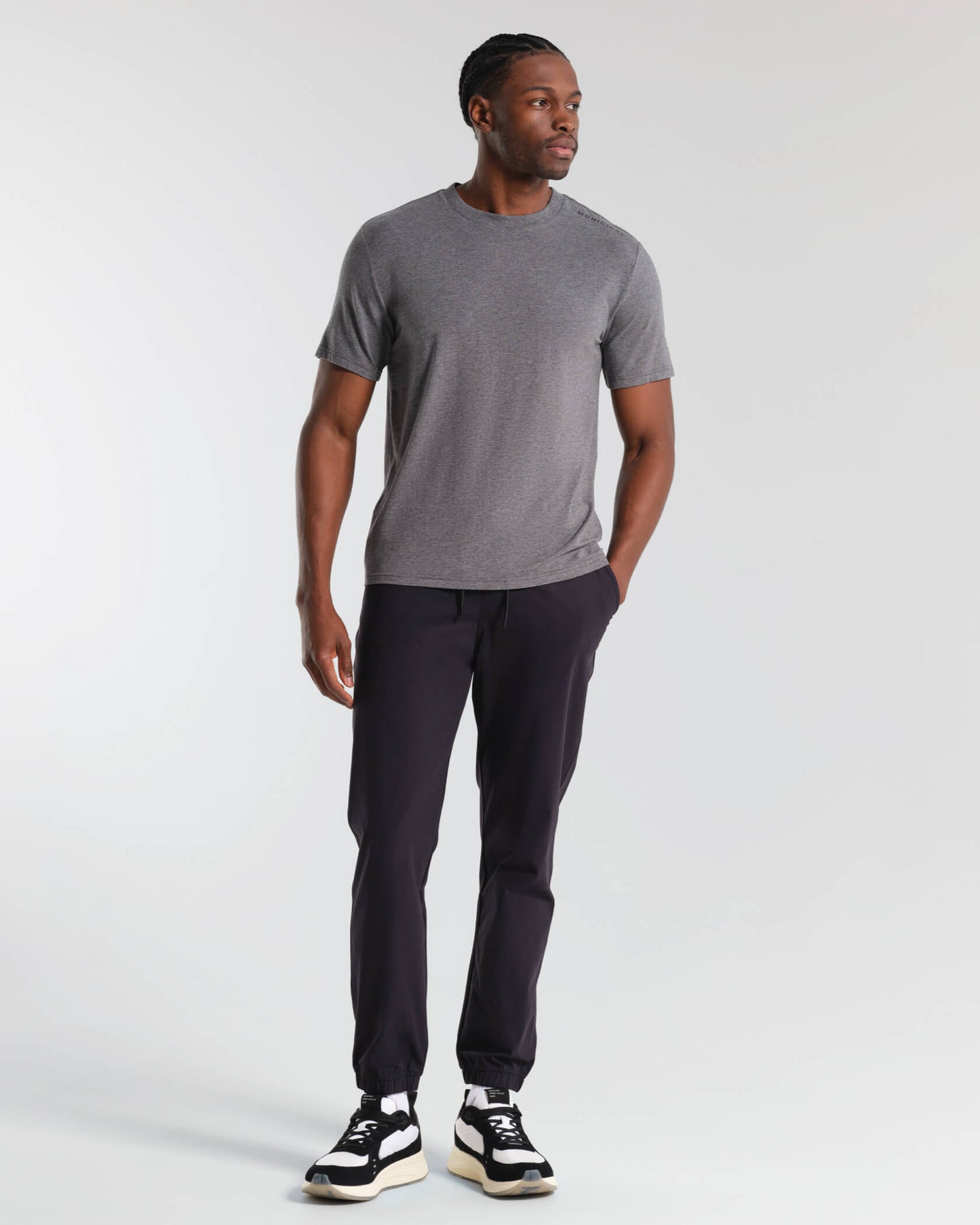 RTP Tech Joggers