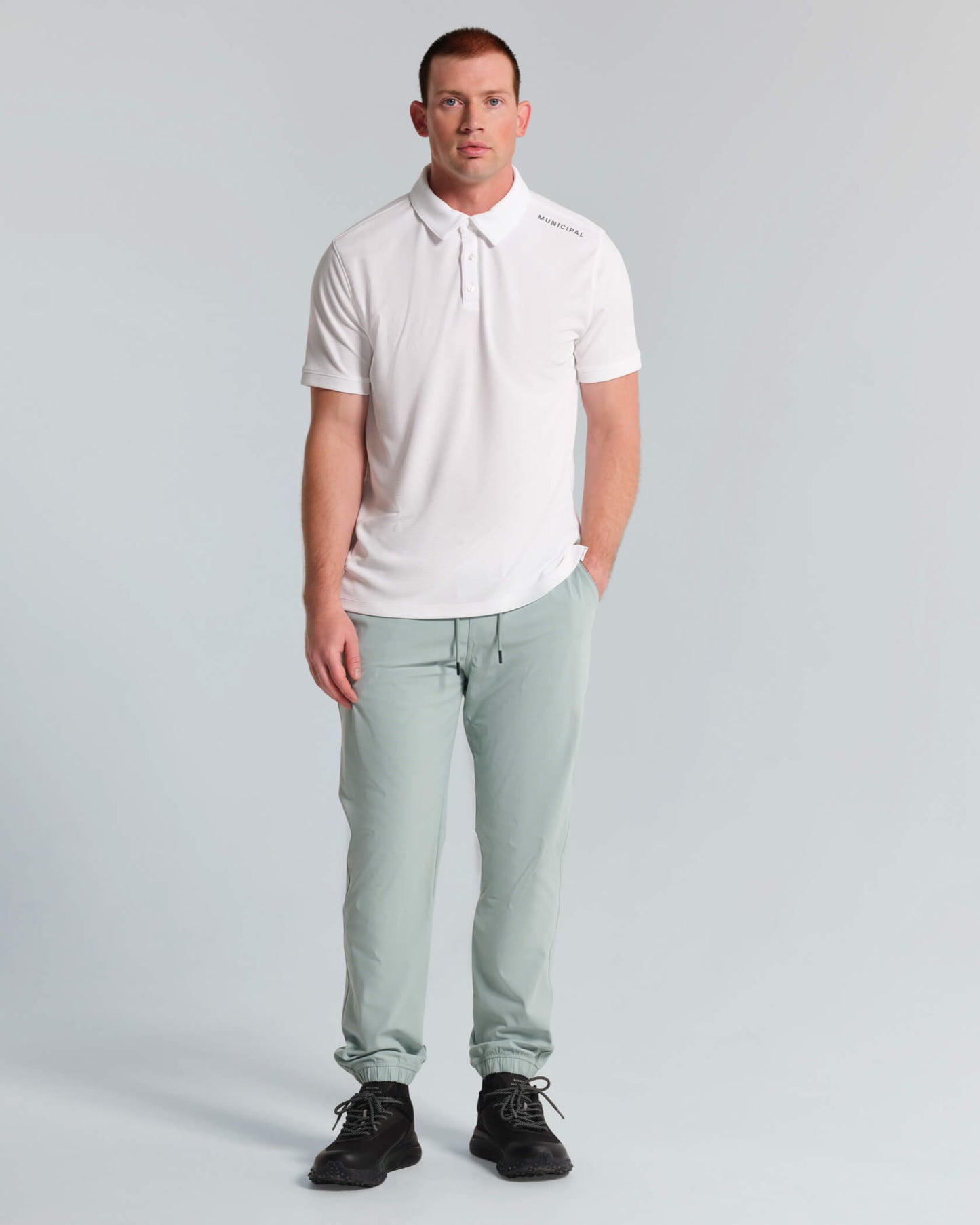 RTP Tech Joggers
