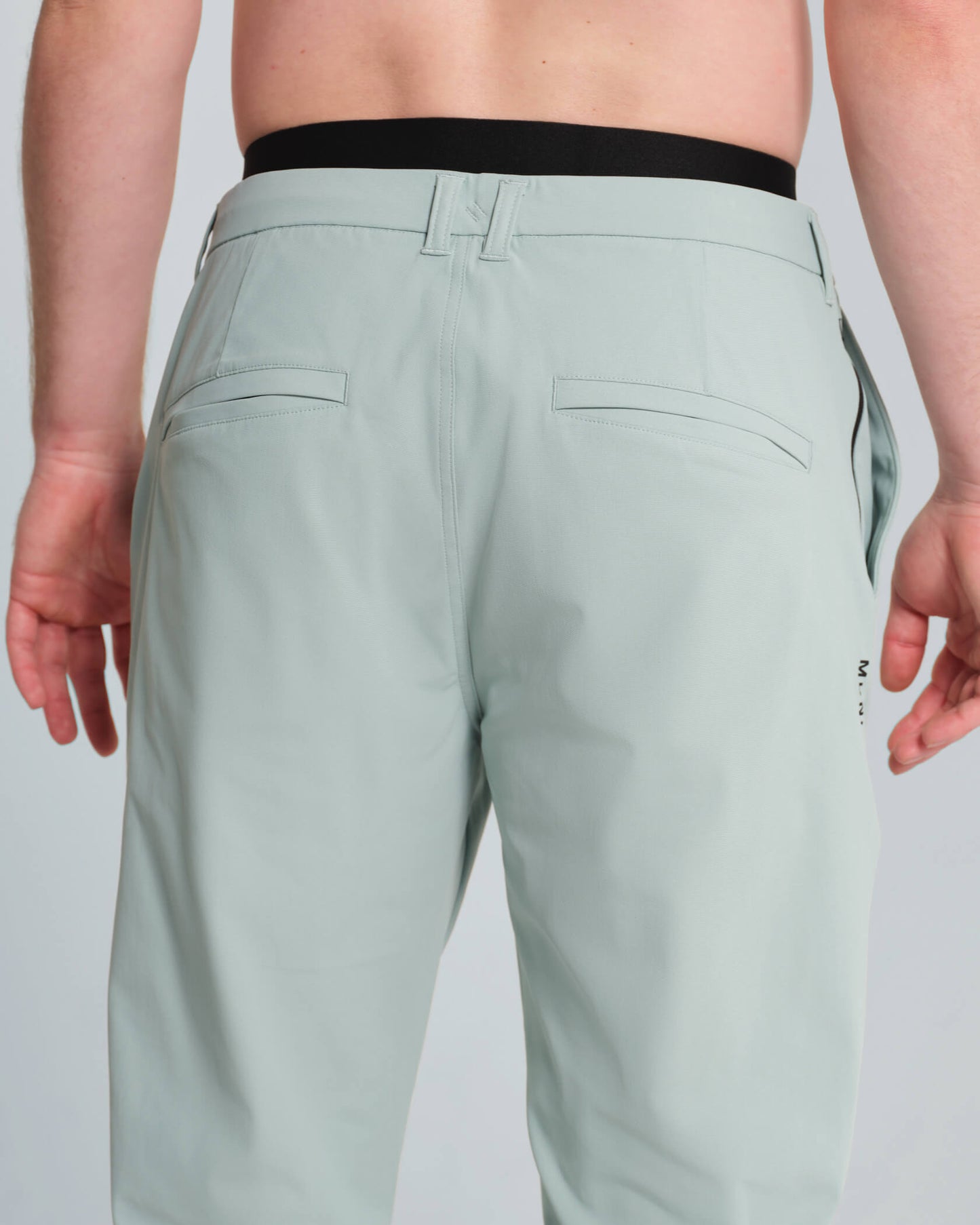 RTP Tech Joggers