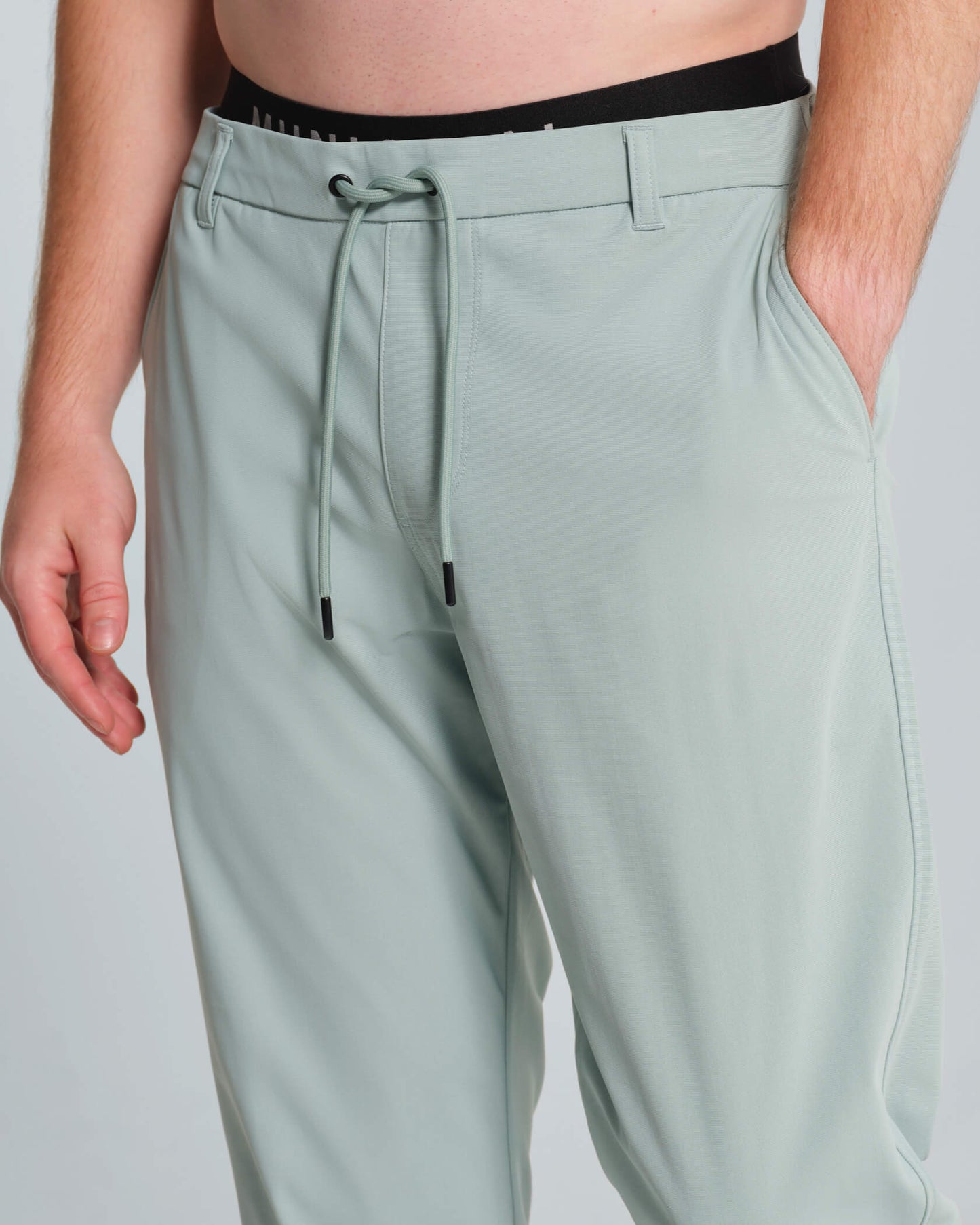 RTP Tech Joggers