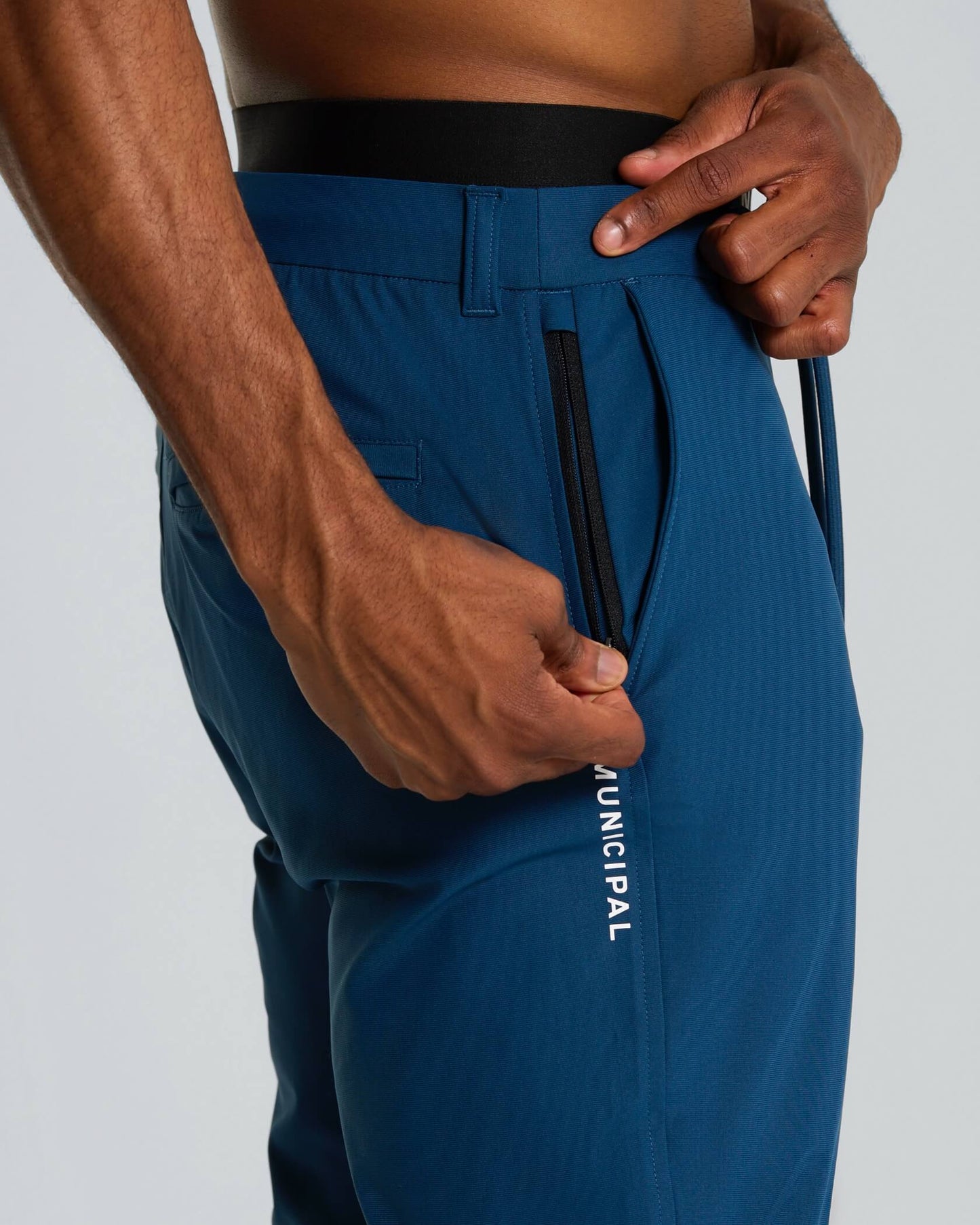 RTP Tech Joggers