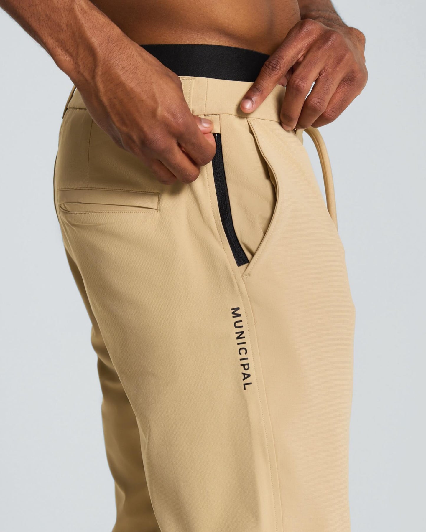 RTP Tech Joggers