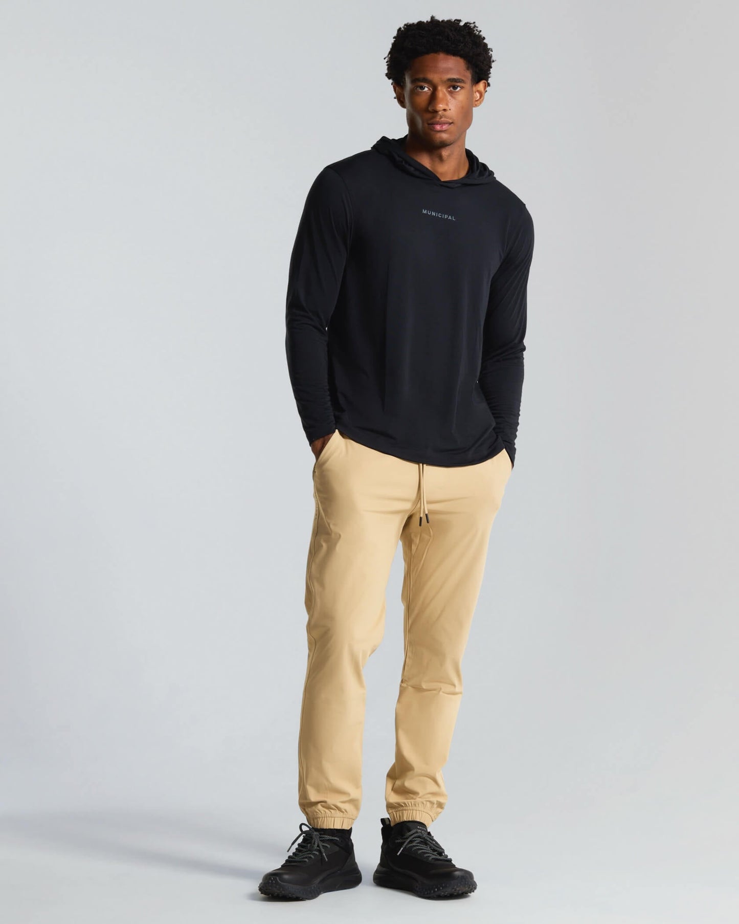 RTP Tech Joggers