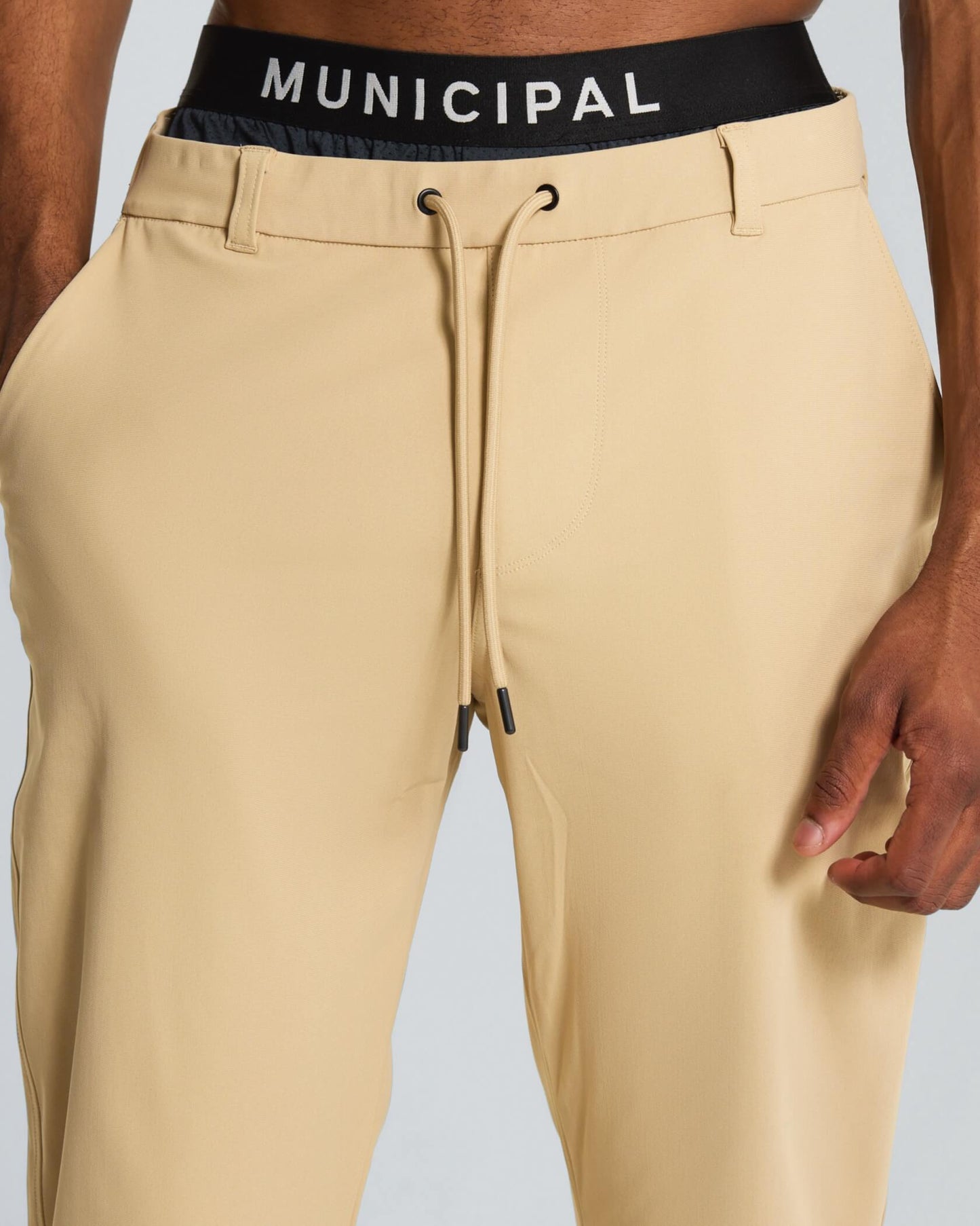 RTP Tech Joggers