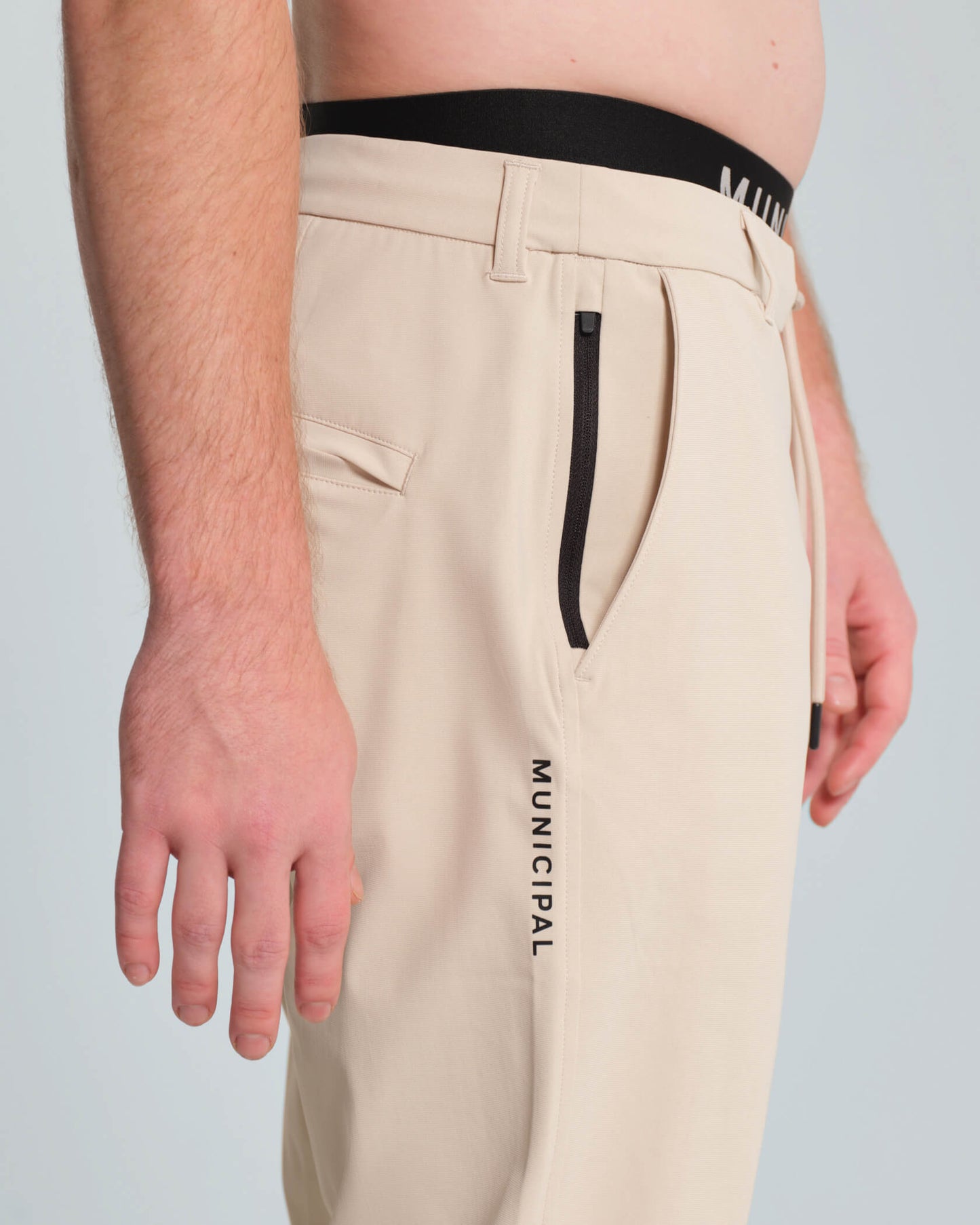 RTP Tech Joggers