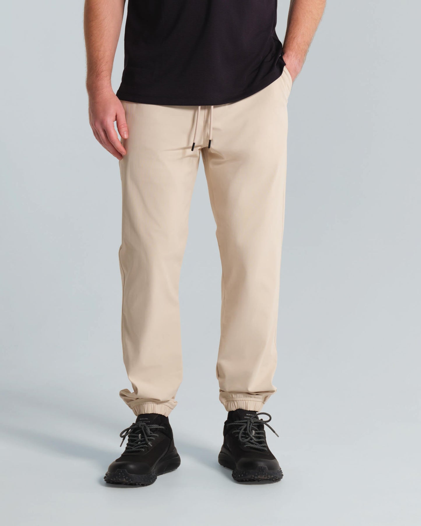 RTP Tech Joggers