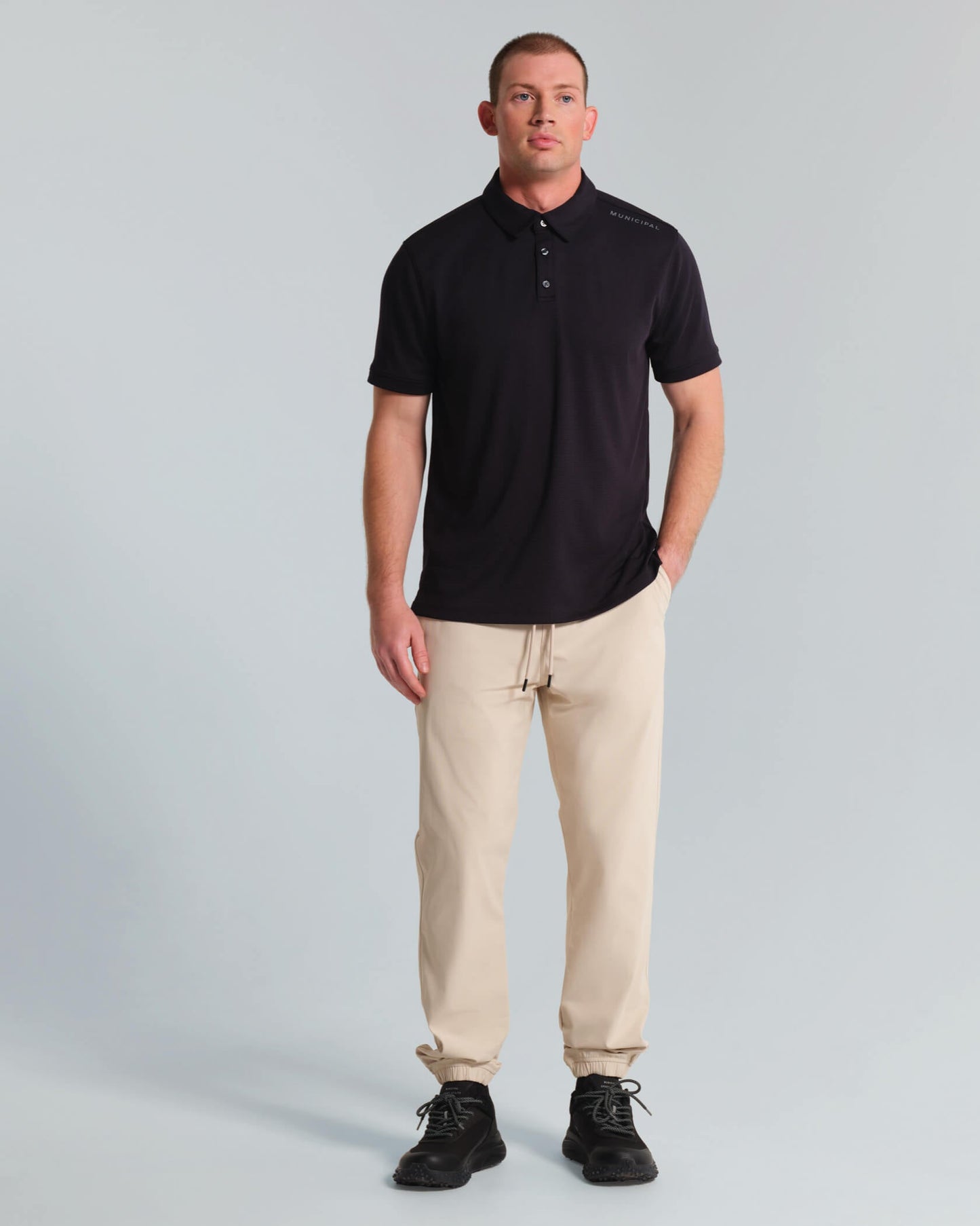 RTP Tech Joggers