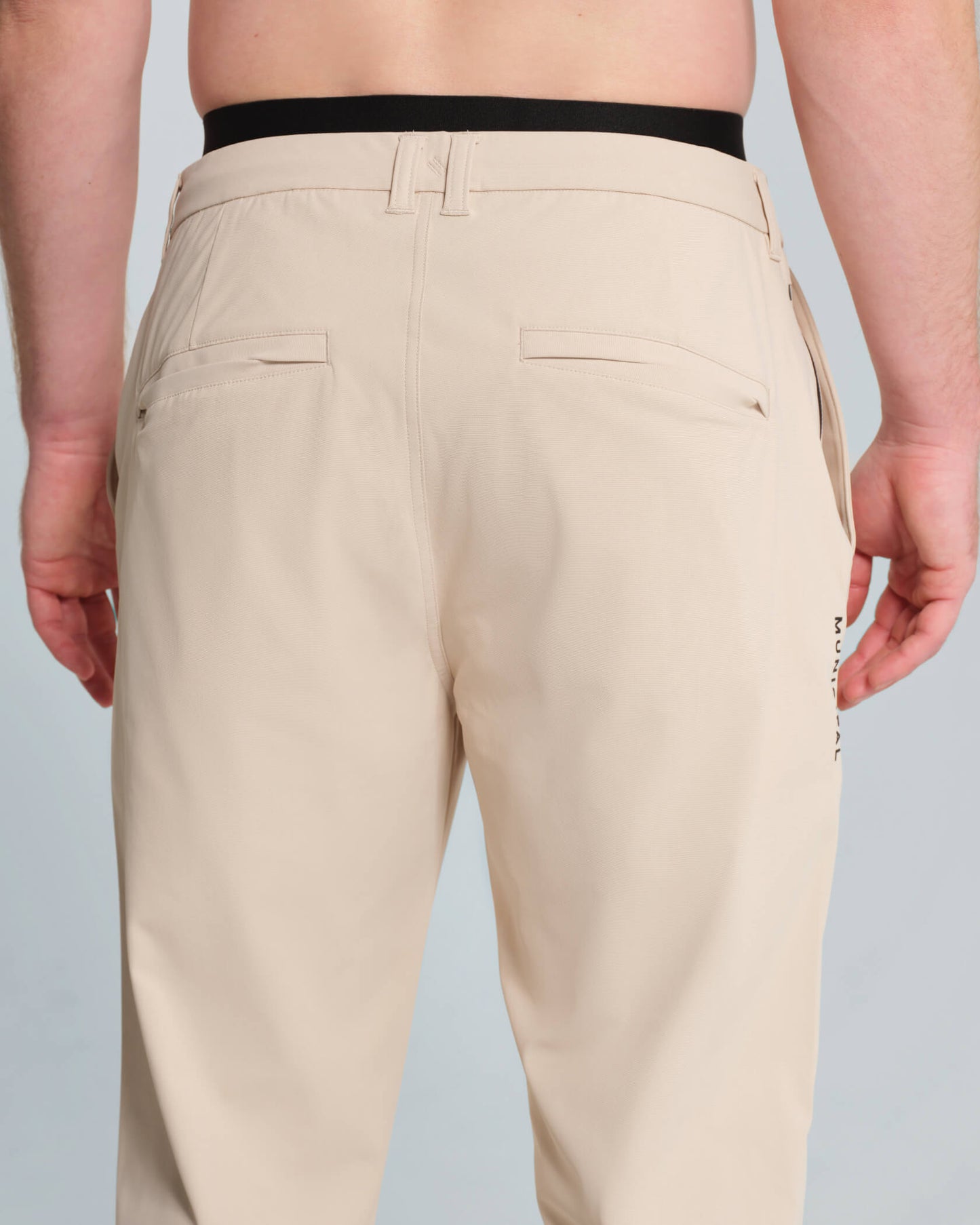 RTP Tech Joggers
