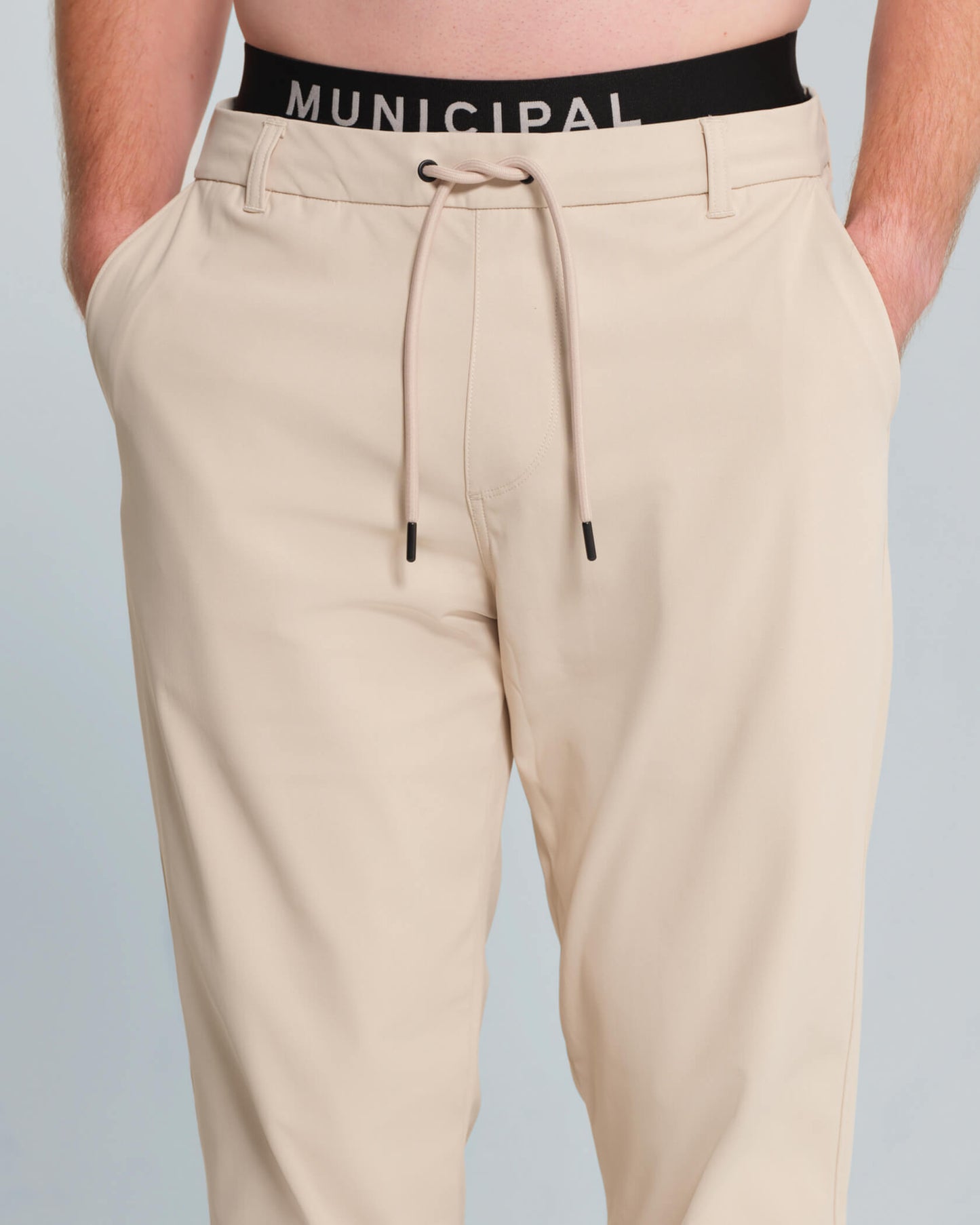 RTP Tech Joggers