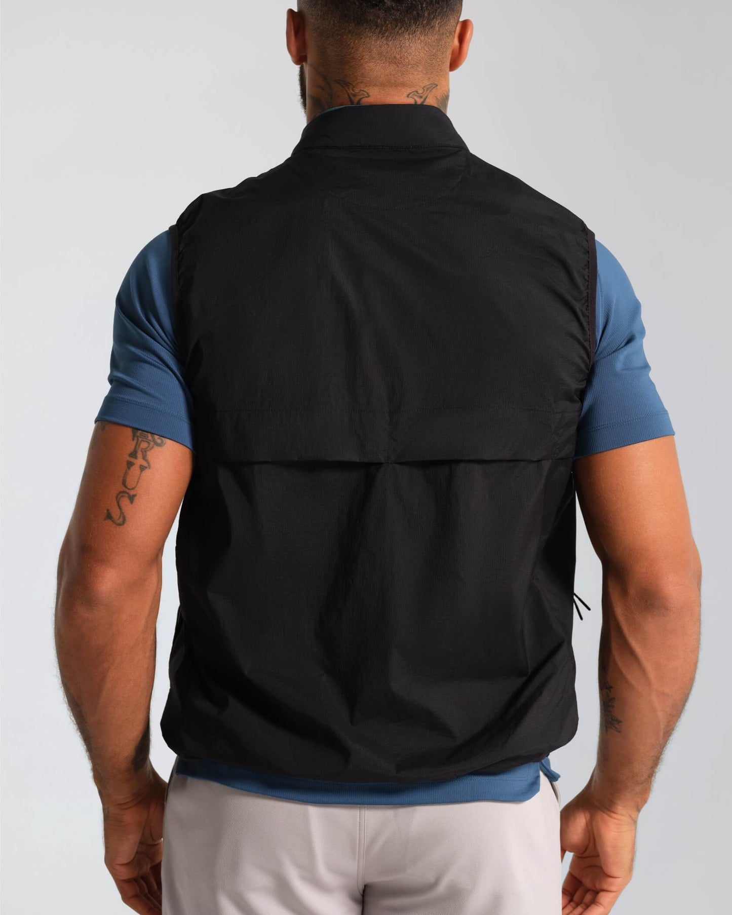 RTP Vest