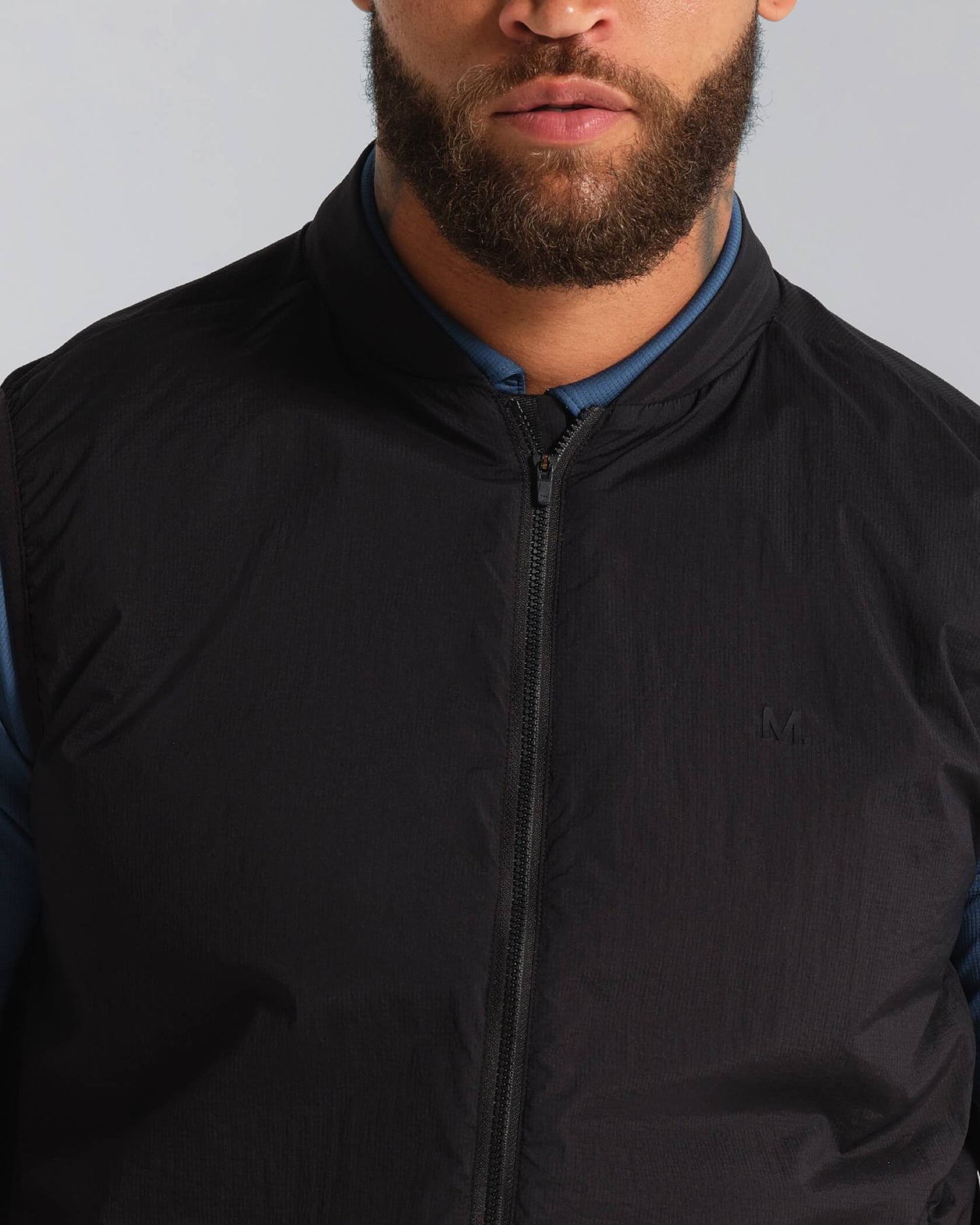 RTP Vest