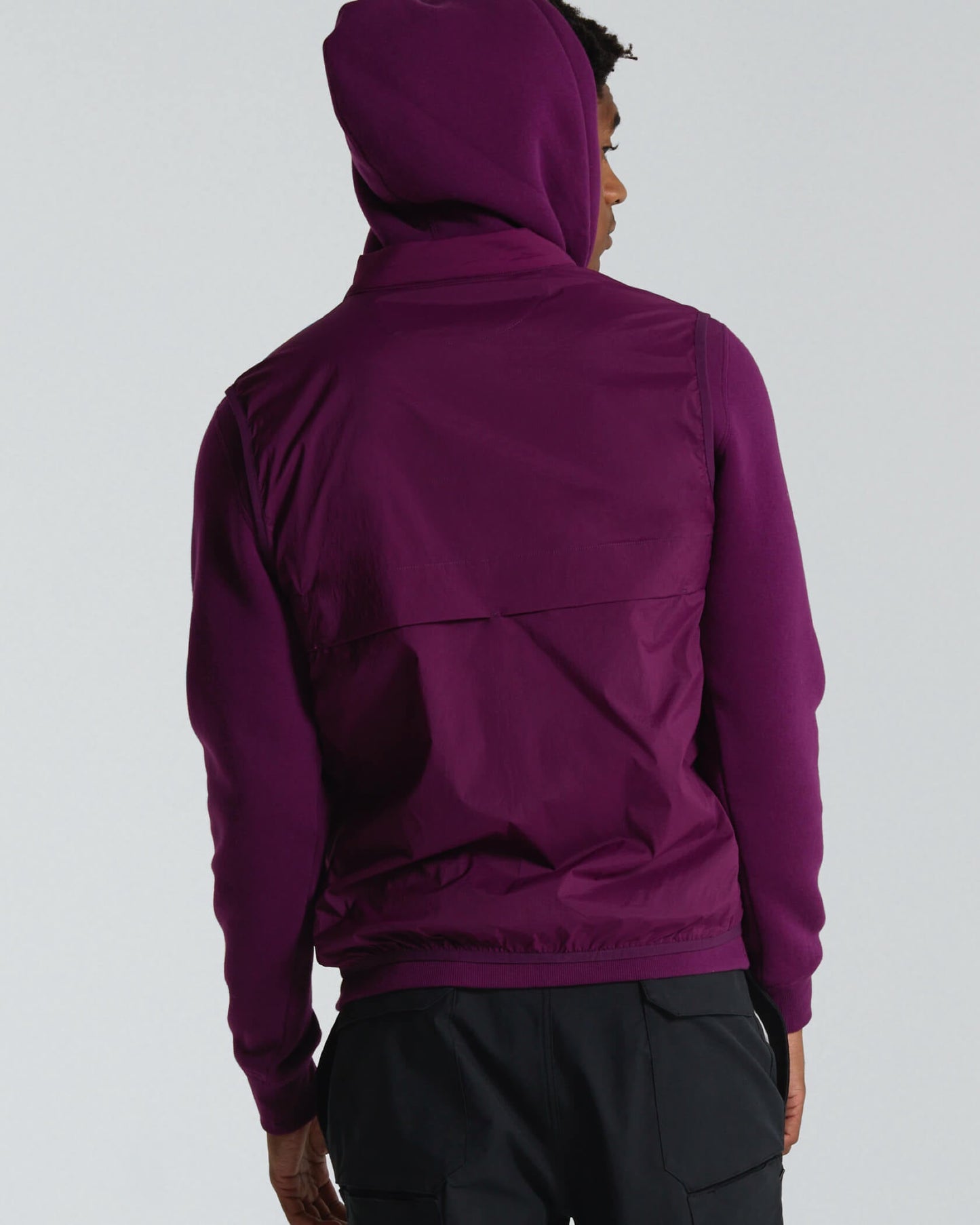 RTP Vest