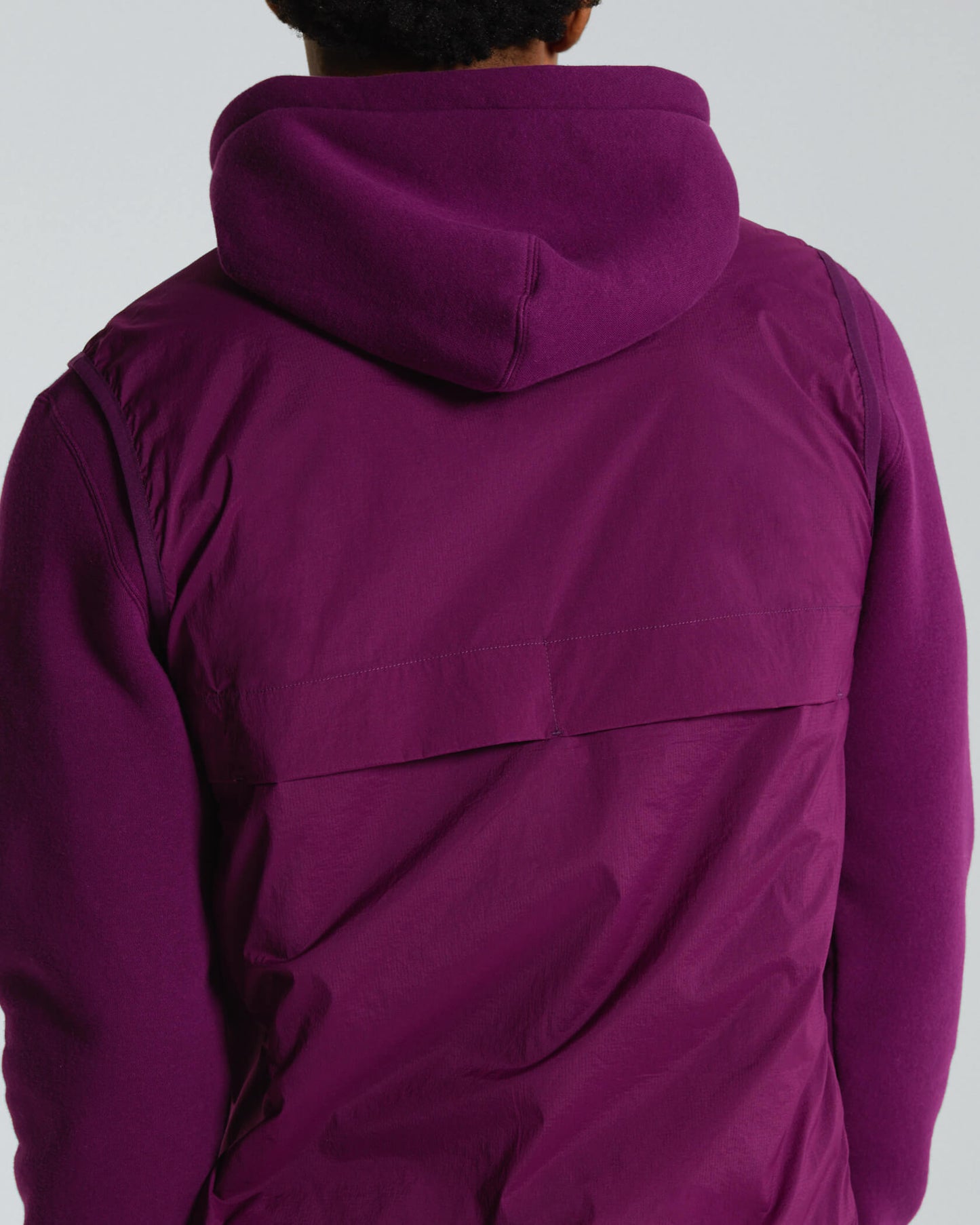 RTP Vest