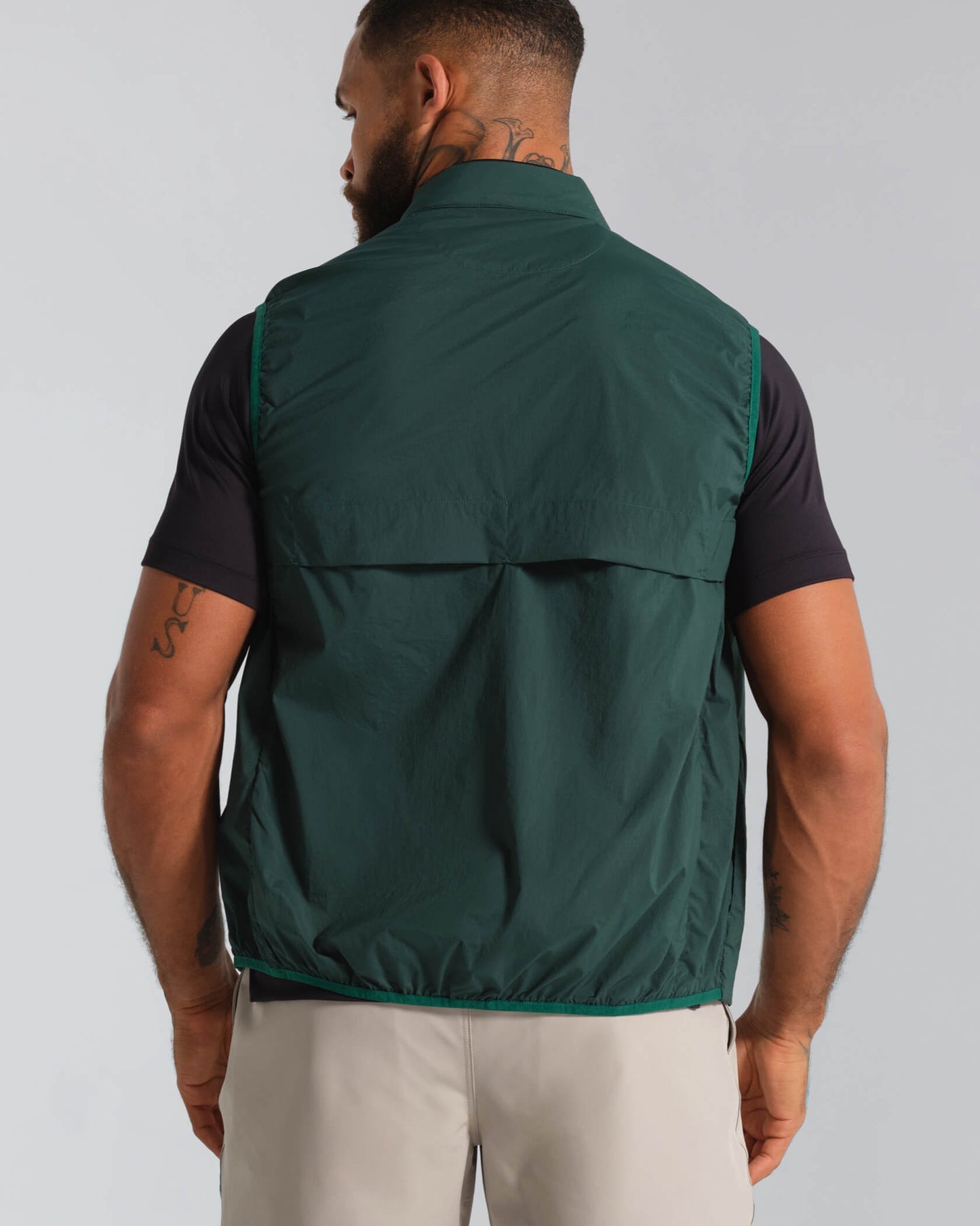 RTP Vest