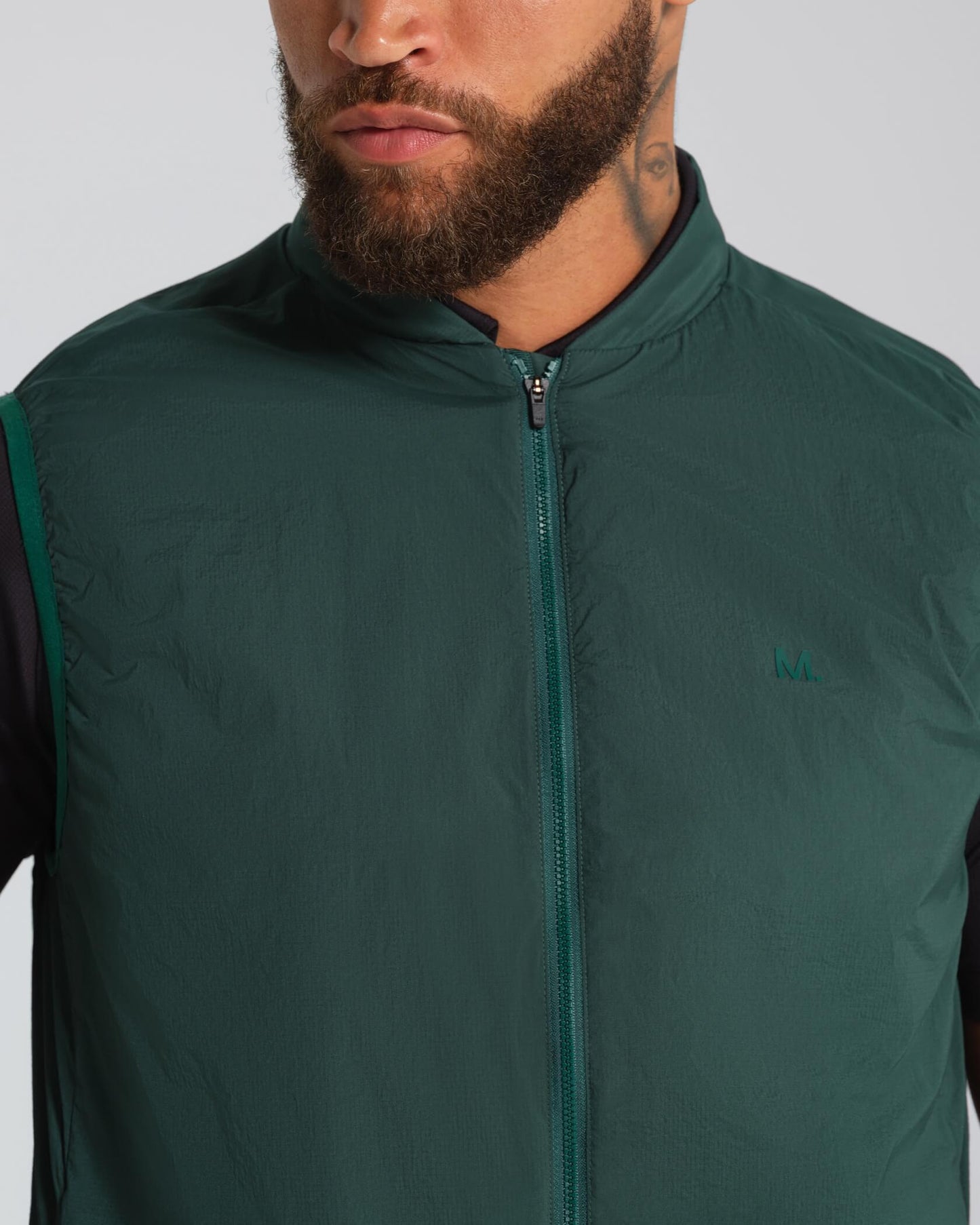 RTP Vest