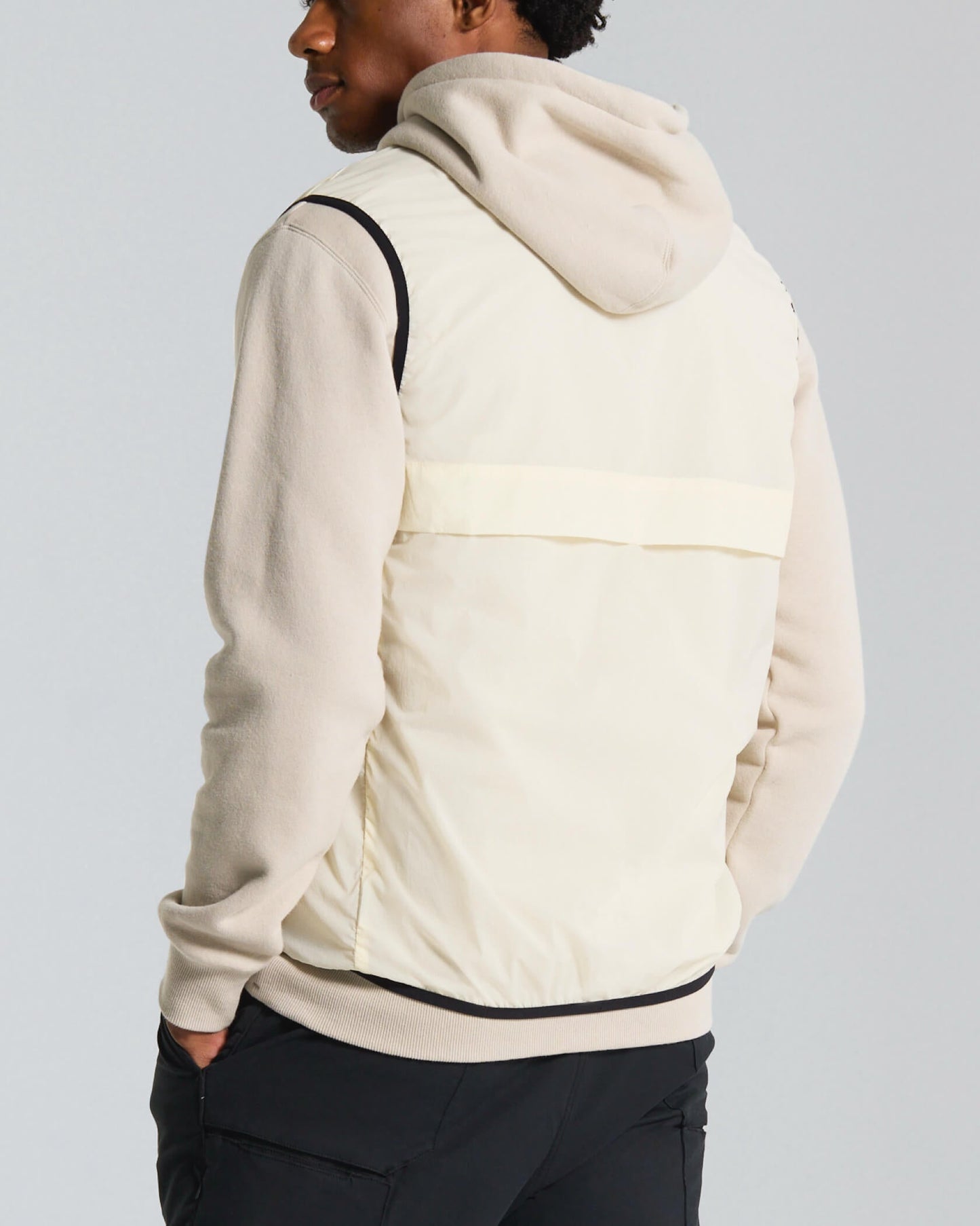 RTP Vest