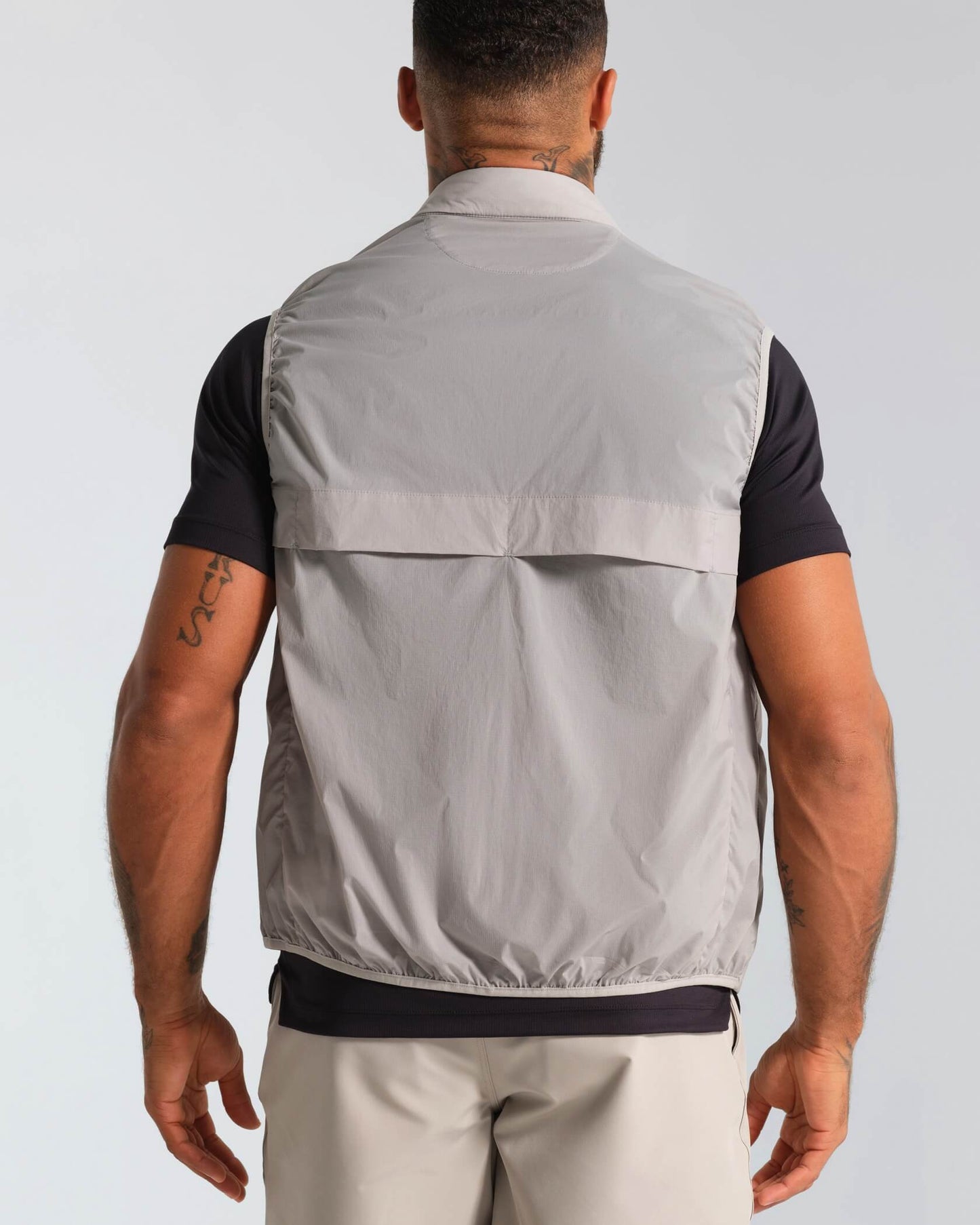 RTP Vest