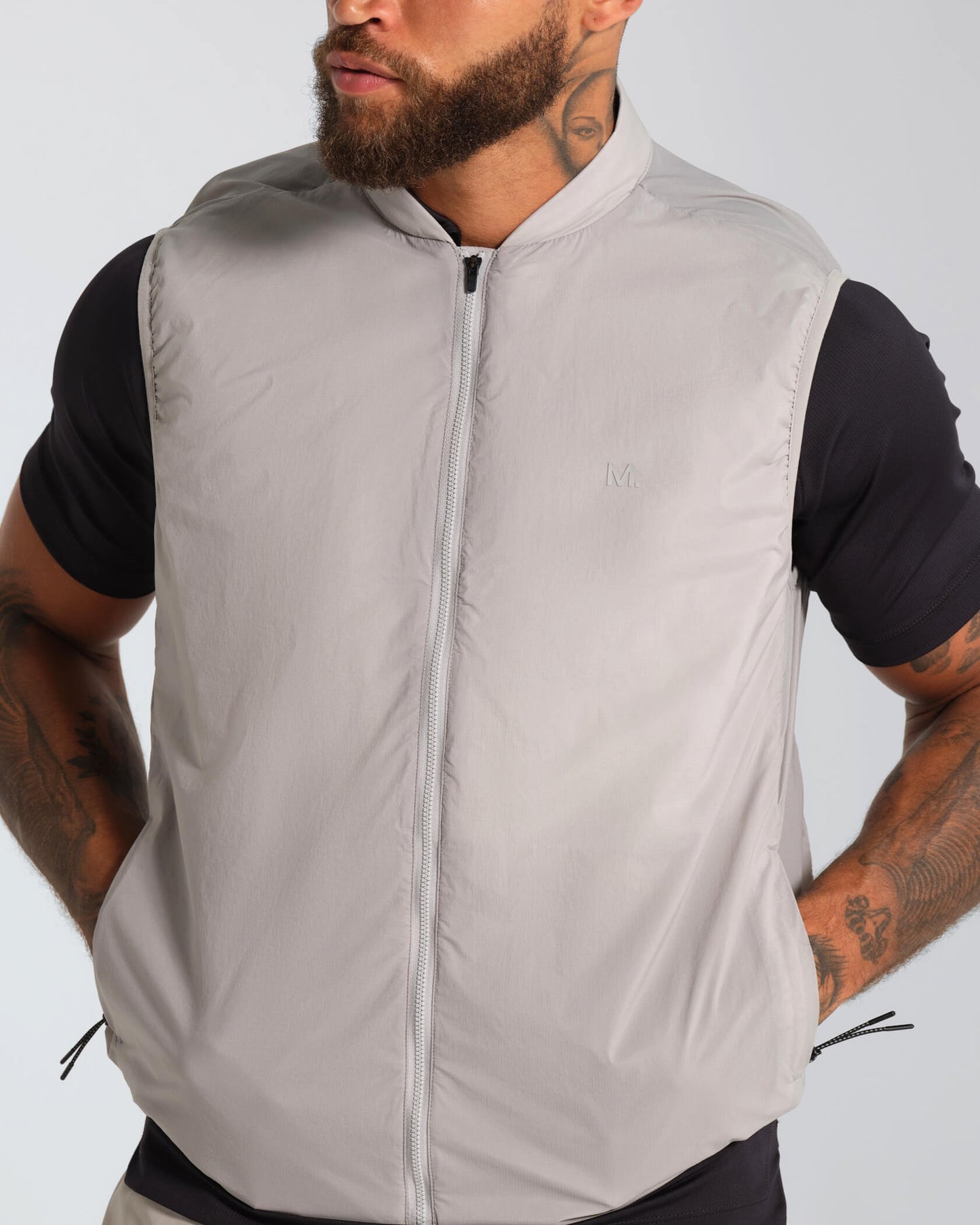 RTP Vest