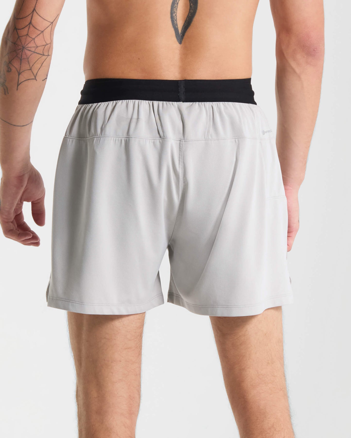 Run Core 4" Shorts