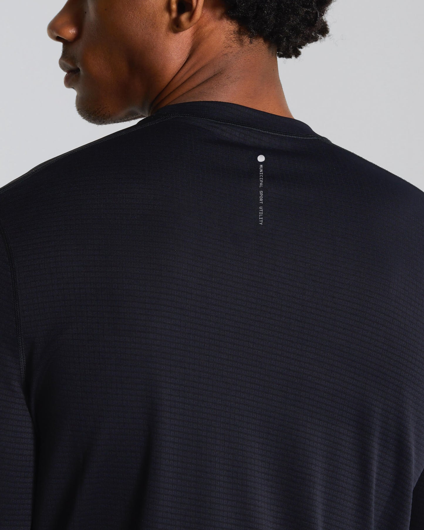 Run Core LS T-Shirt
