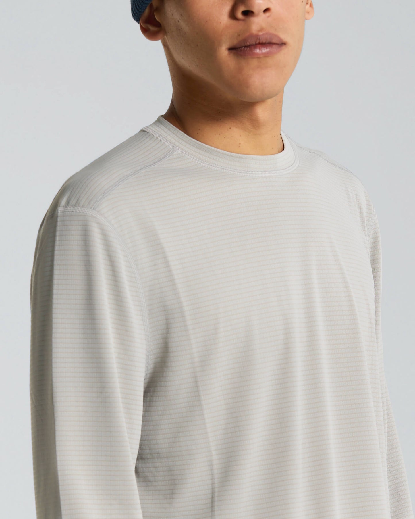 Run Core LS T-Shirt