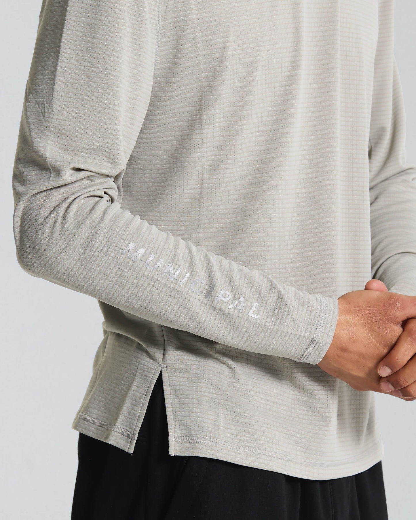 Run Core LS T-Shirt