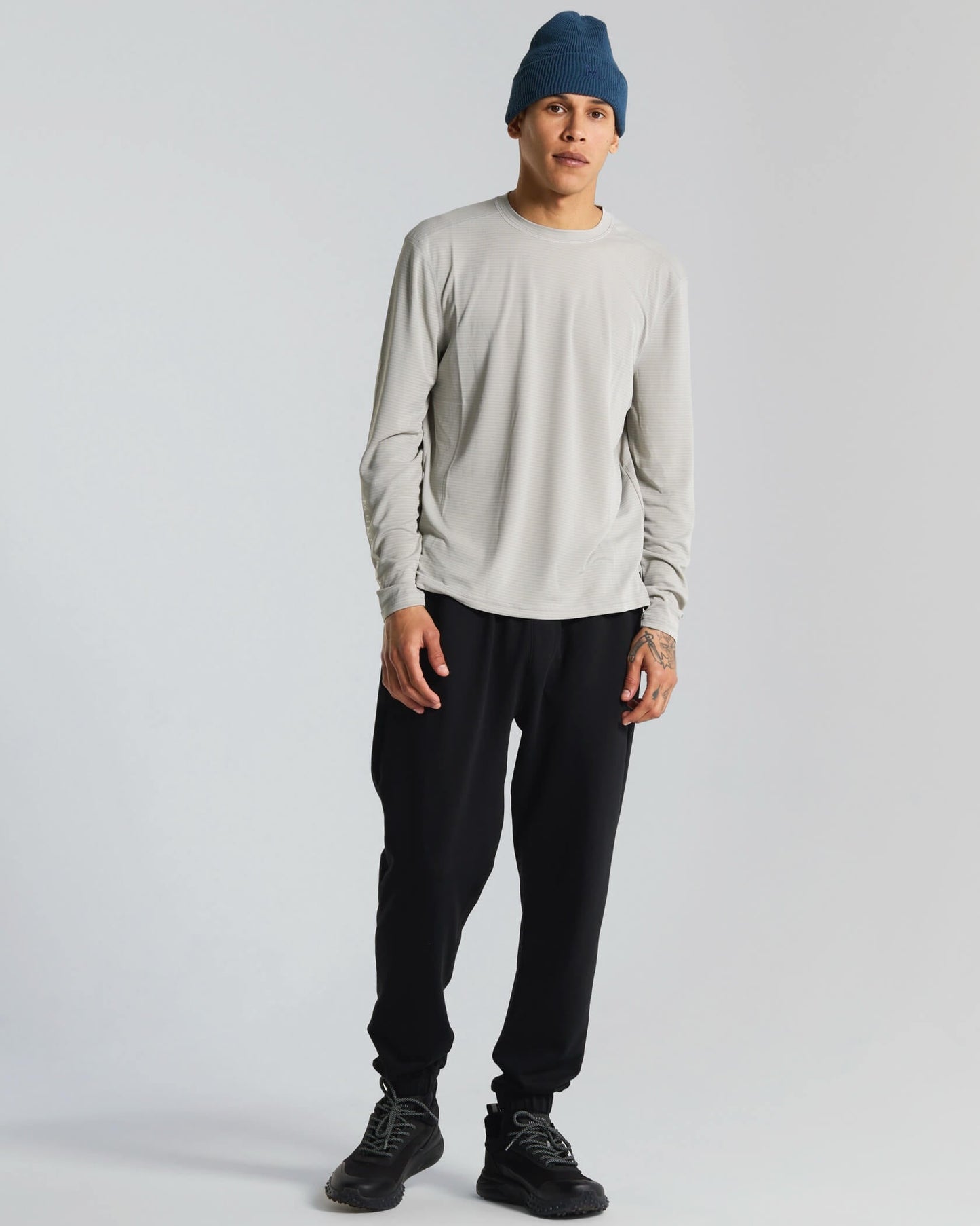 Run Core LS T-Shirt