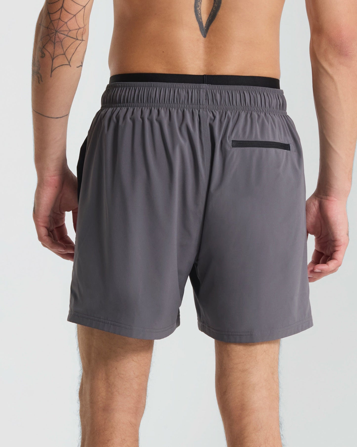 Sport Utility 5" Shorts