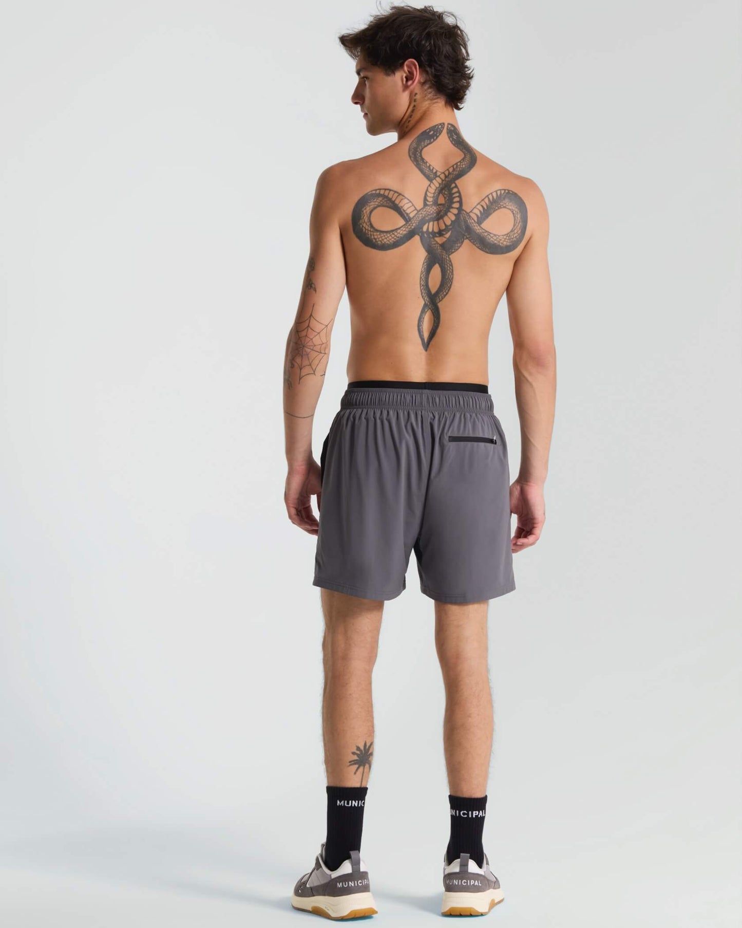 Sport Utility 5" Shorts