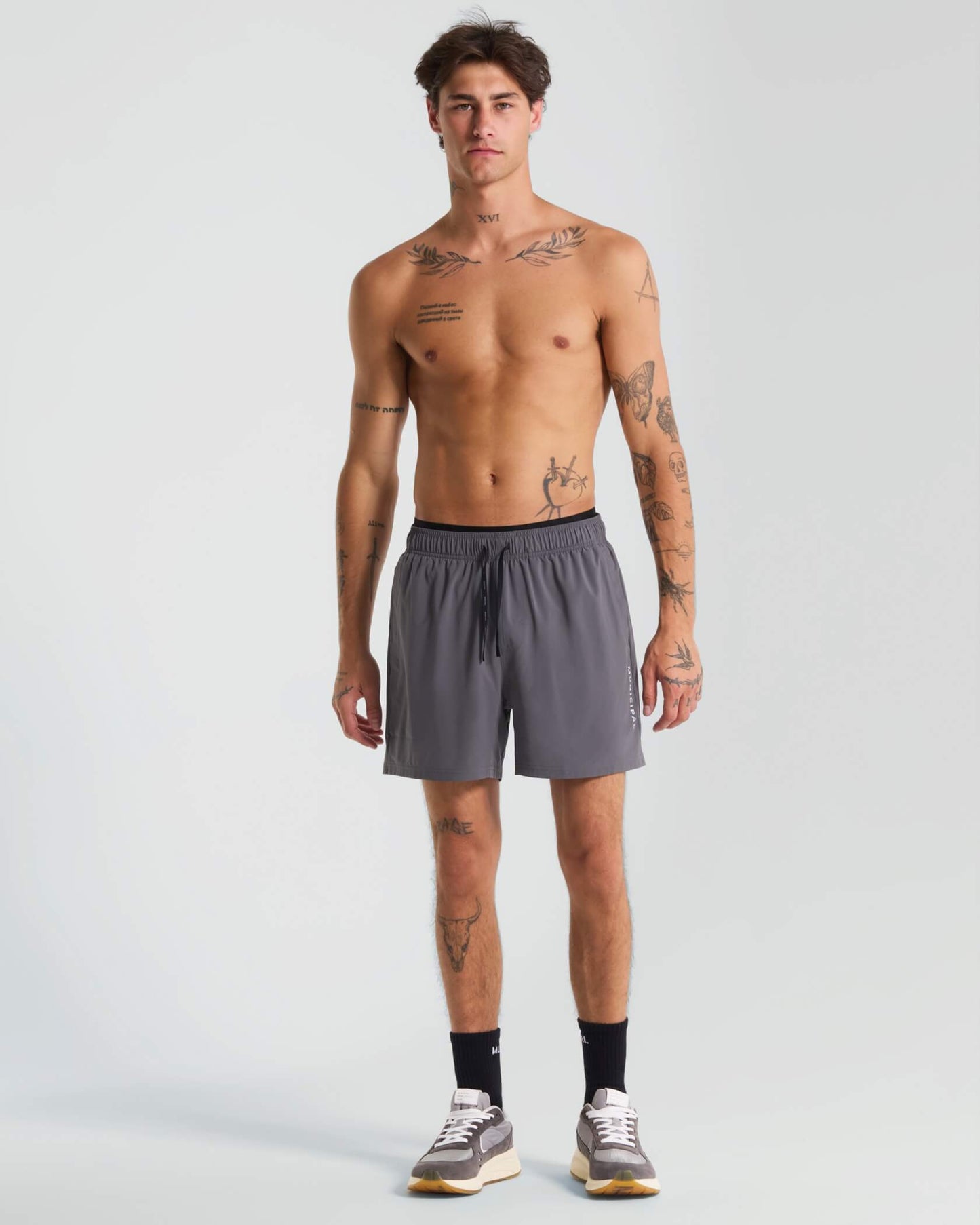 Sport Utility 5" Shorts